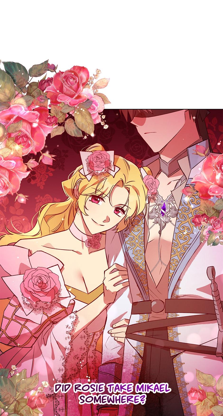 Revolutionary Princess Eve Episode 25 59