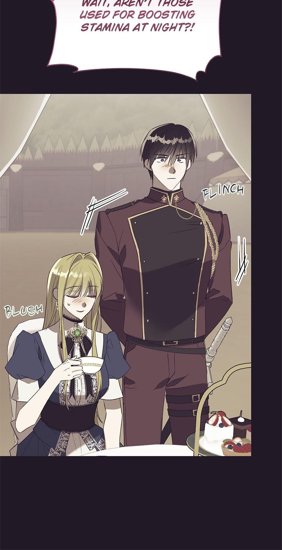 Revolutionary Princess Eve Episode 43 59