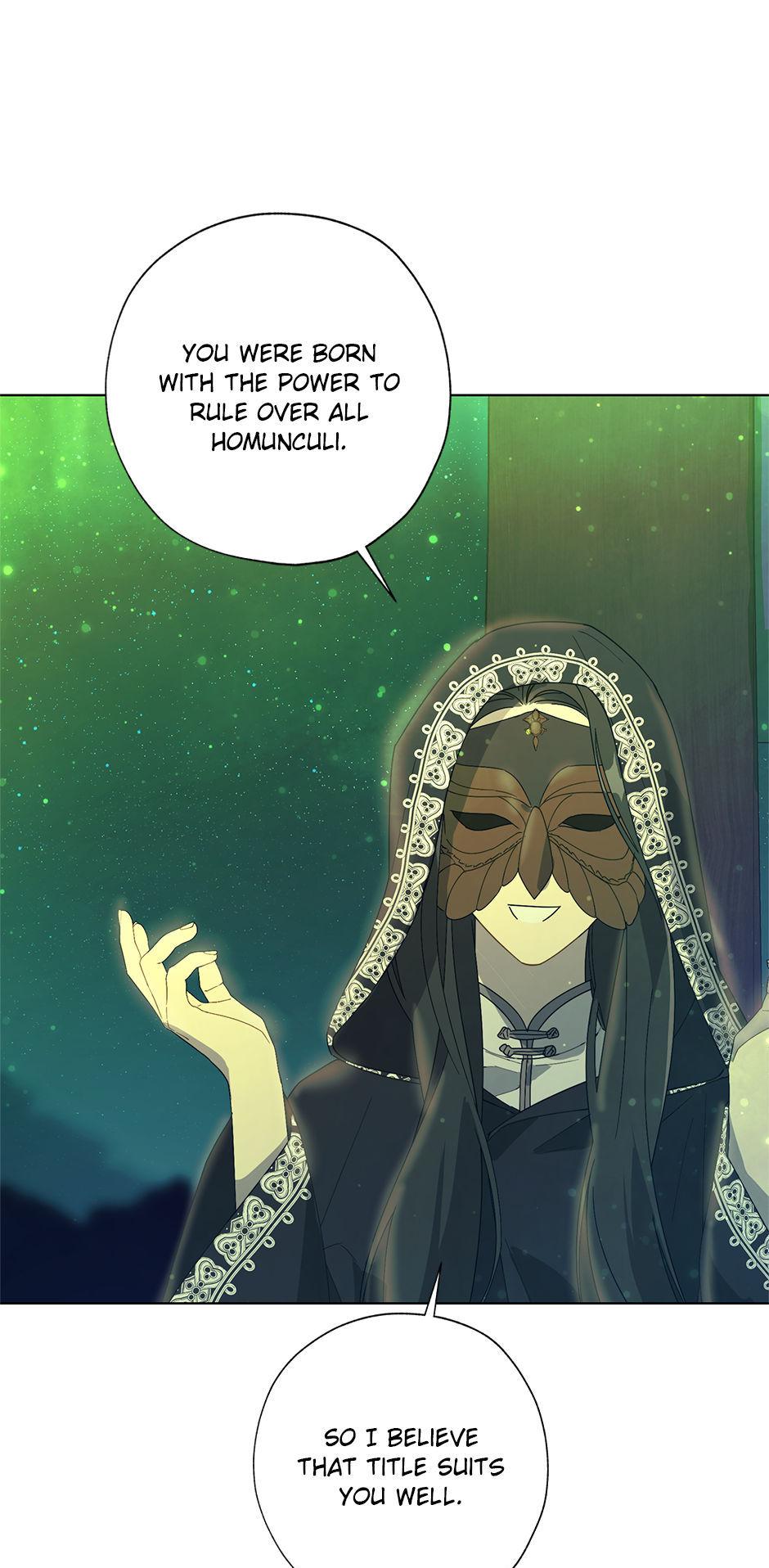 Revolutionary Princess Eve Episode 51 59