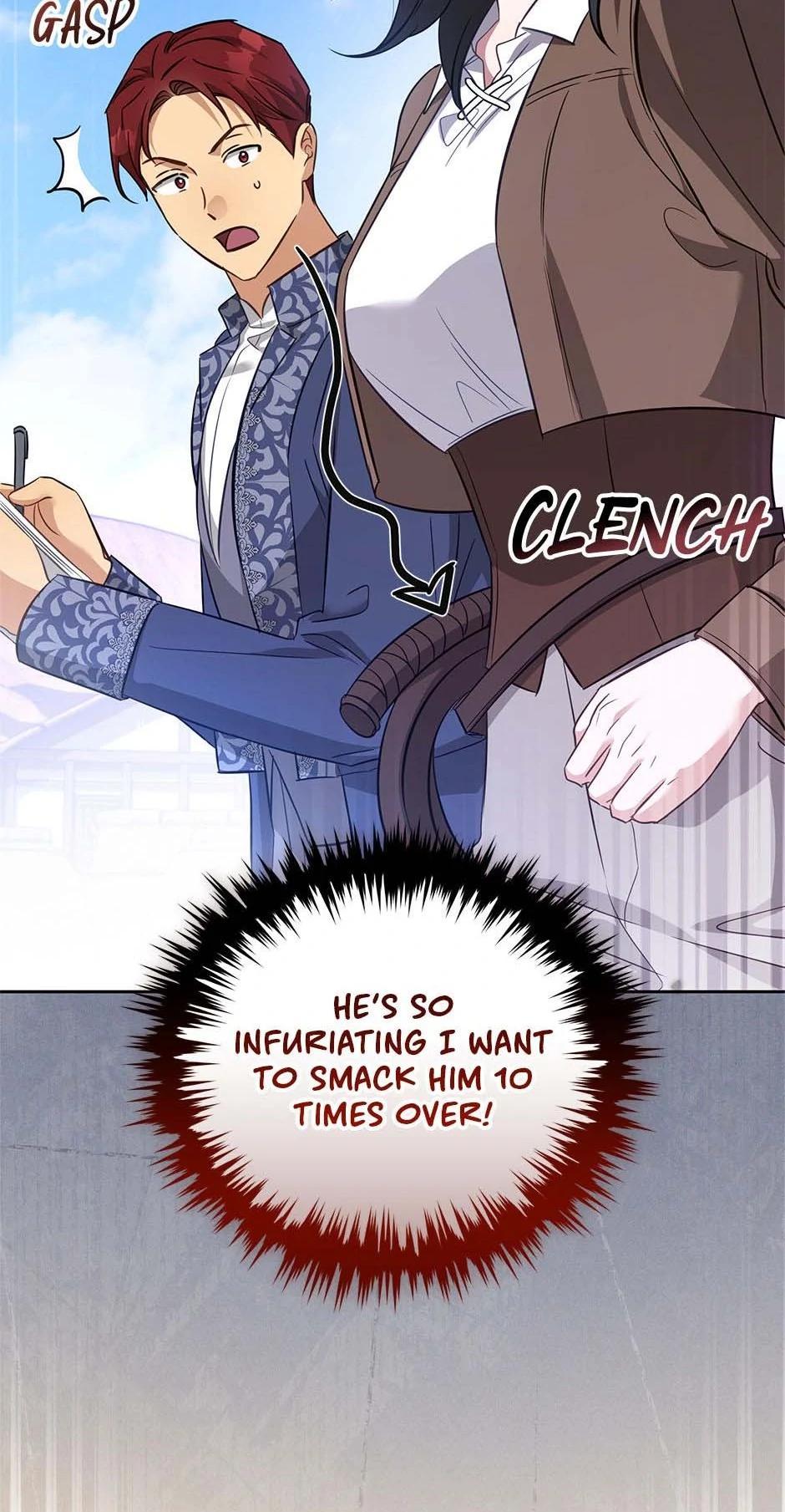Revolutionary Princess Eve Episode 60 59