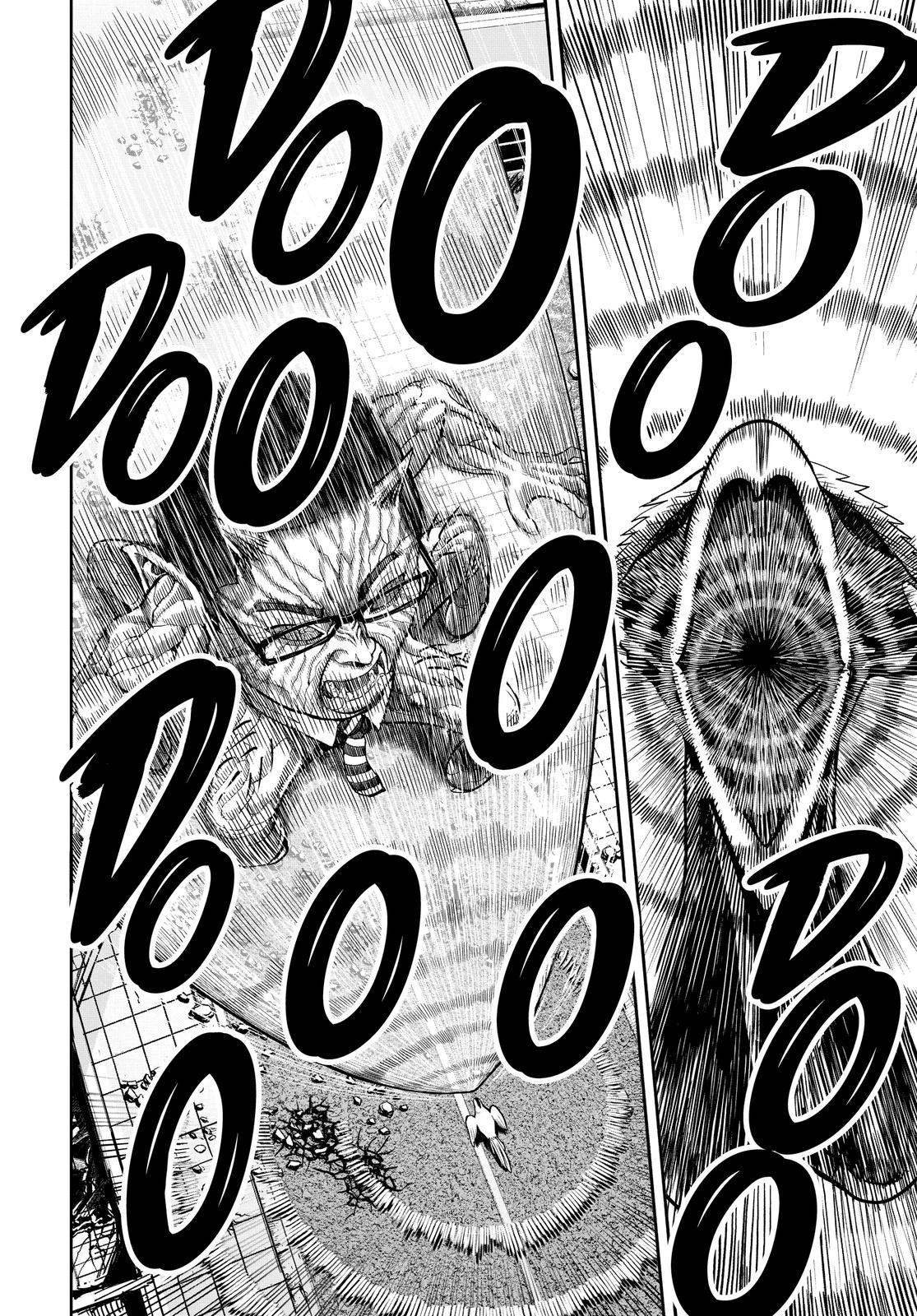 Rooster Fighter Chapter 2 13