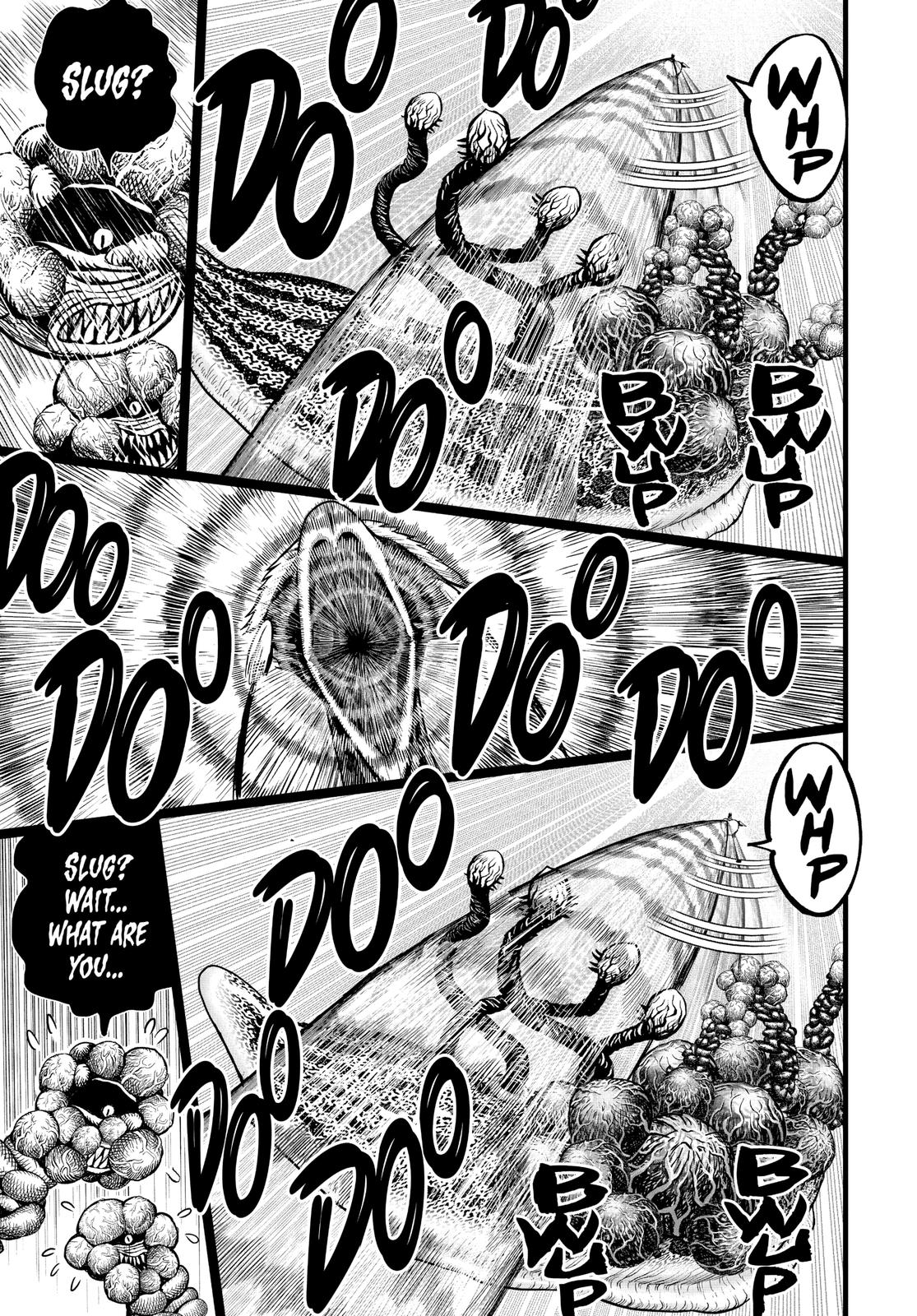 Rooster Fighter Chapter 6 30
