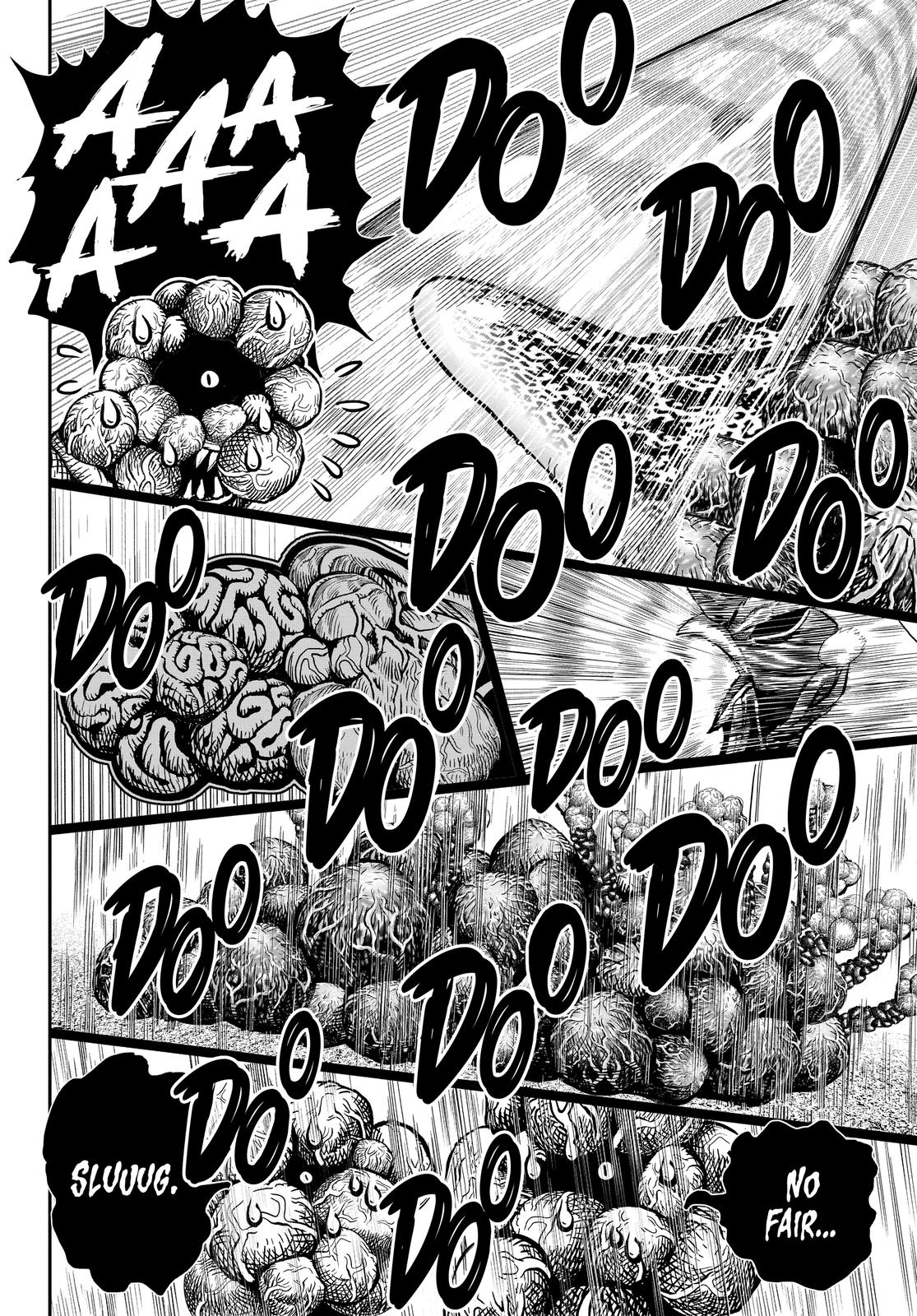 Rooster Fighter Chapter 6 31