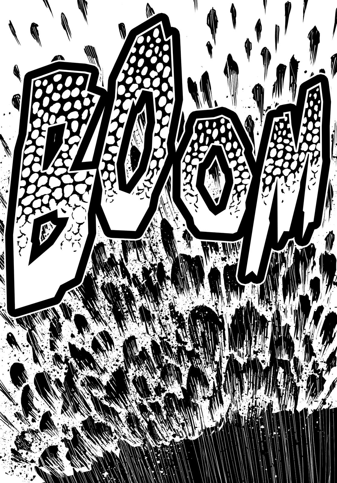 Rooster Fighter Chapter 6 32