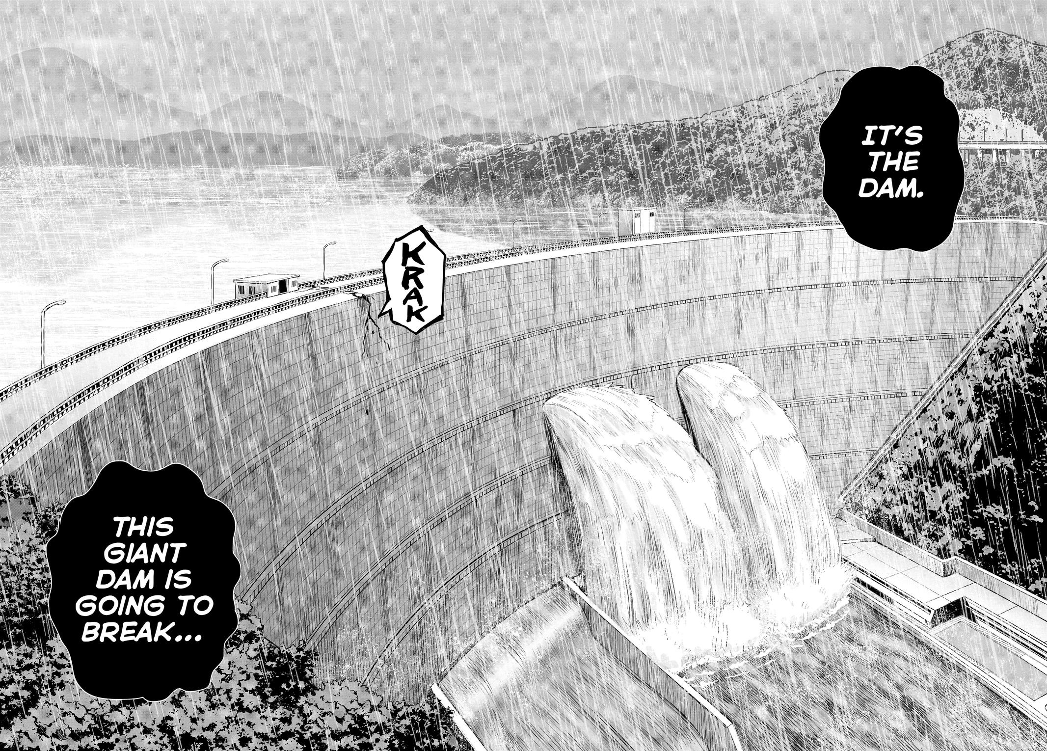 Rooster Fighter Chapter 13 34