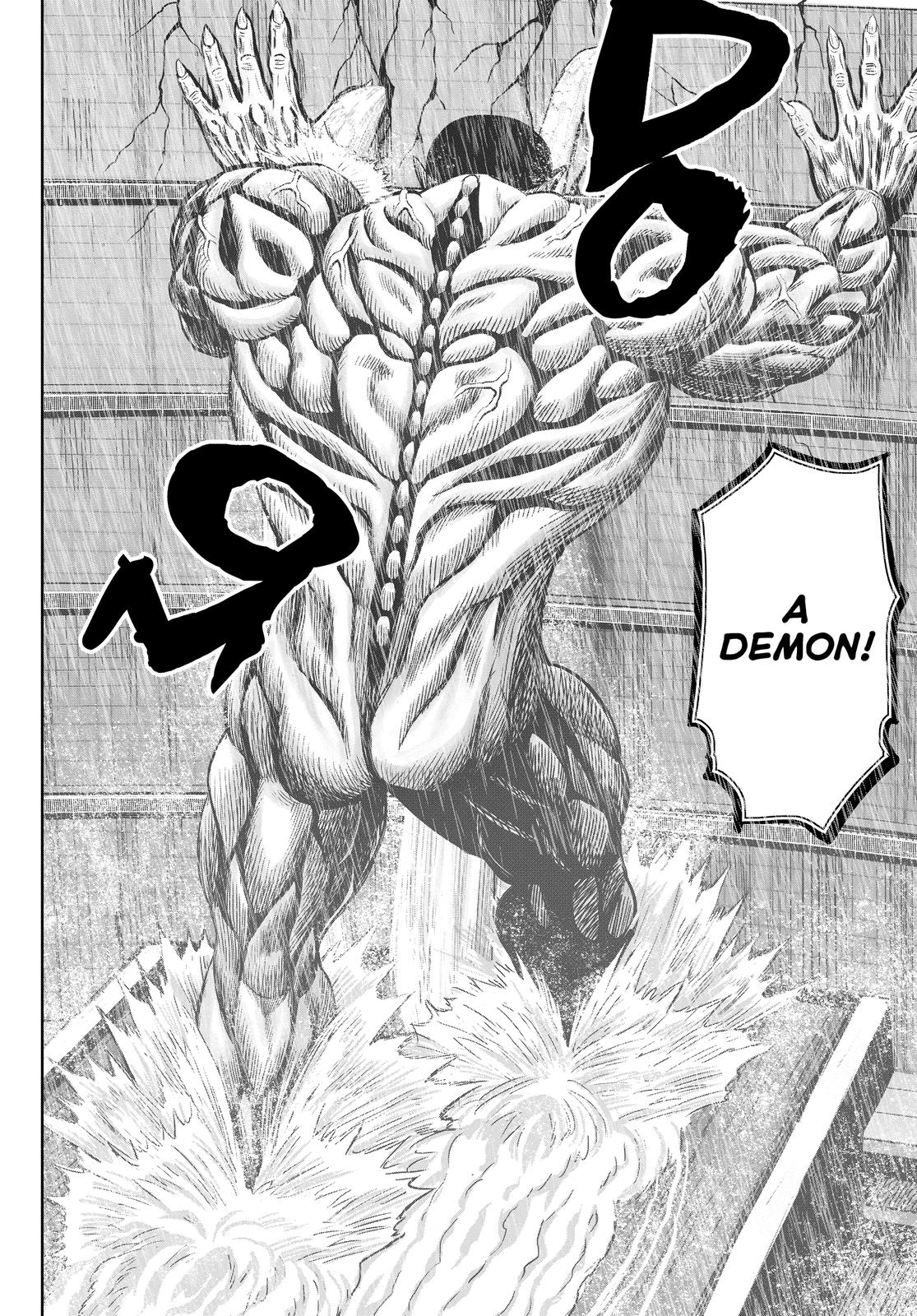 Rooster Fighter Chapter 14 16
