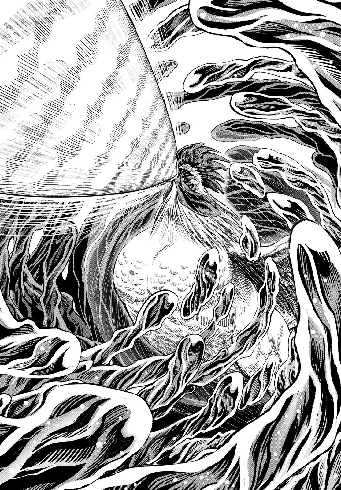 Rooster Fighter Chapter 15 31