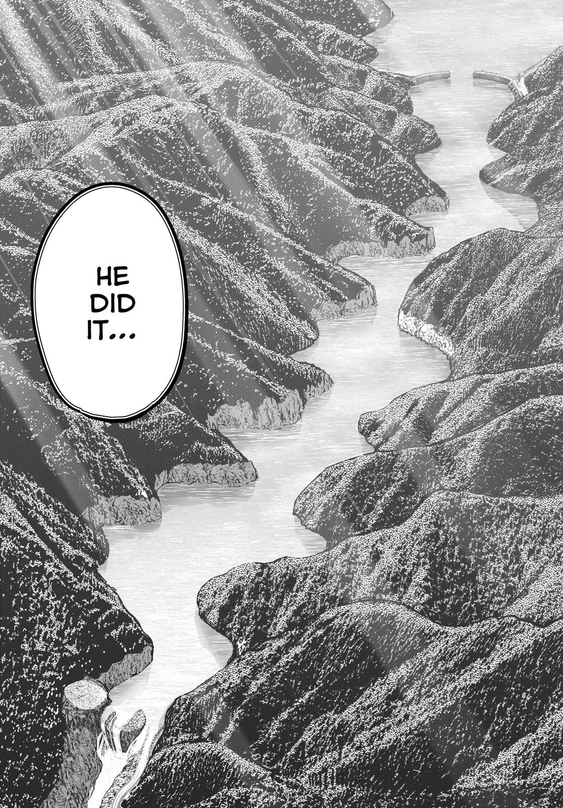 Rooster Fighter Chapter 15 37