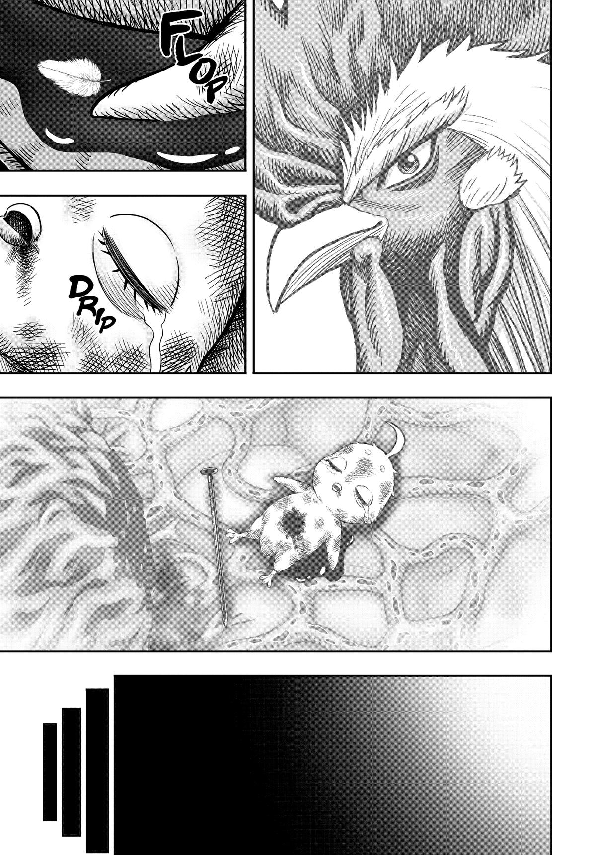 Rooster Fighter Chapter 24 52