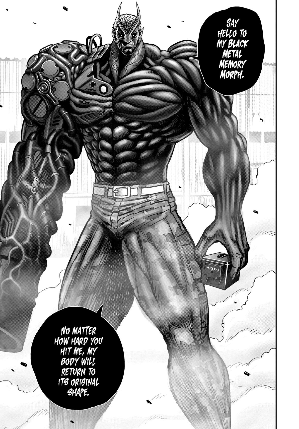 Rooster Fighter Chapter 25 30
