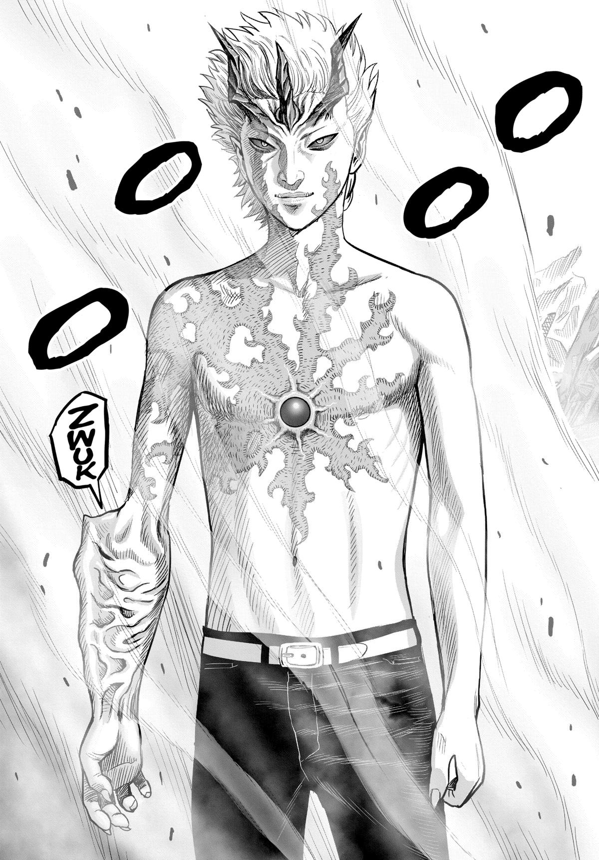 Rooster Fighter Chapter 26 43