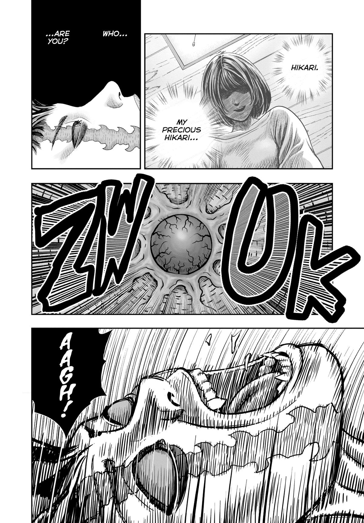 Rooster Fighter Chapter 28 25