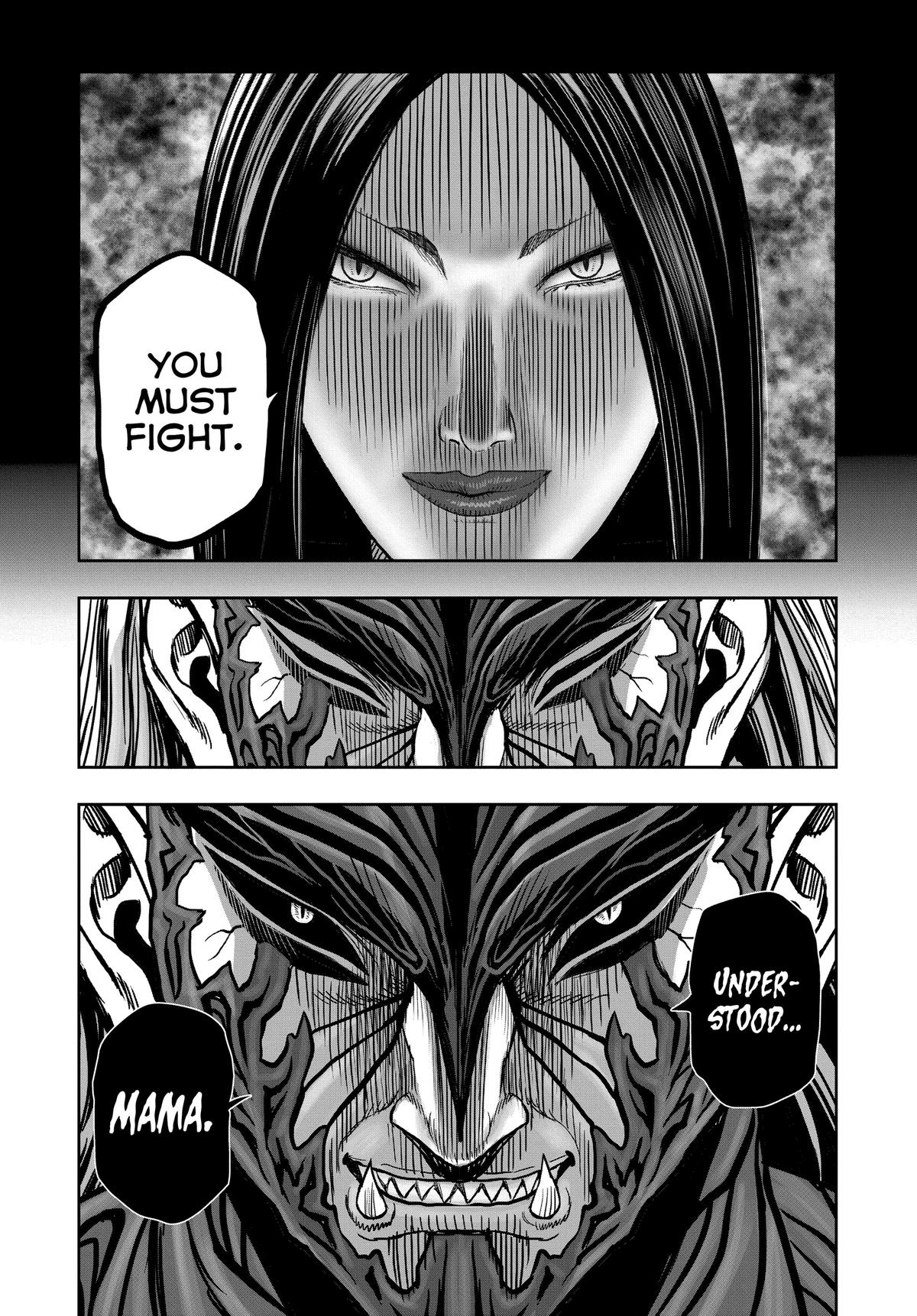 Rooster Fighter Chapter 29 30