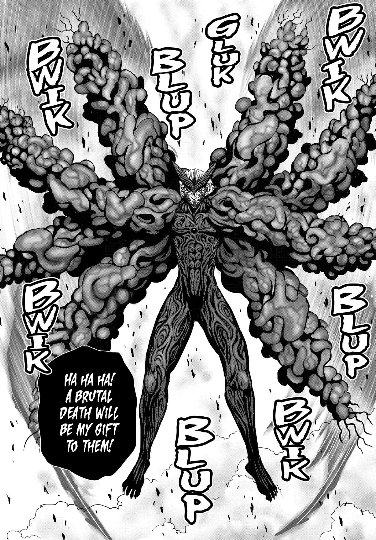 Rooster Fighter Chapter 29 31