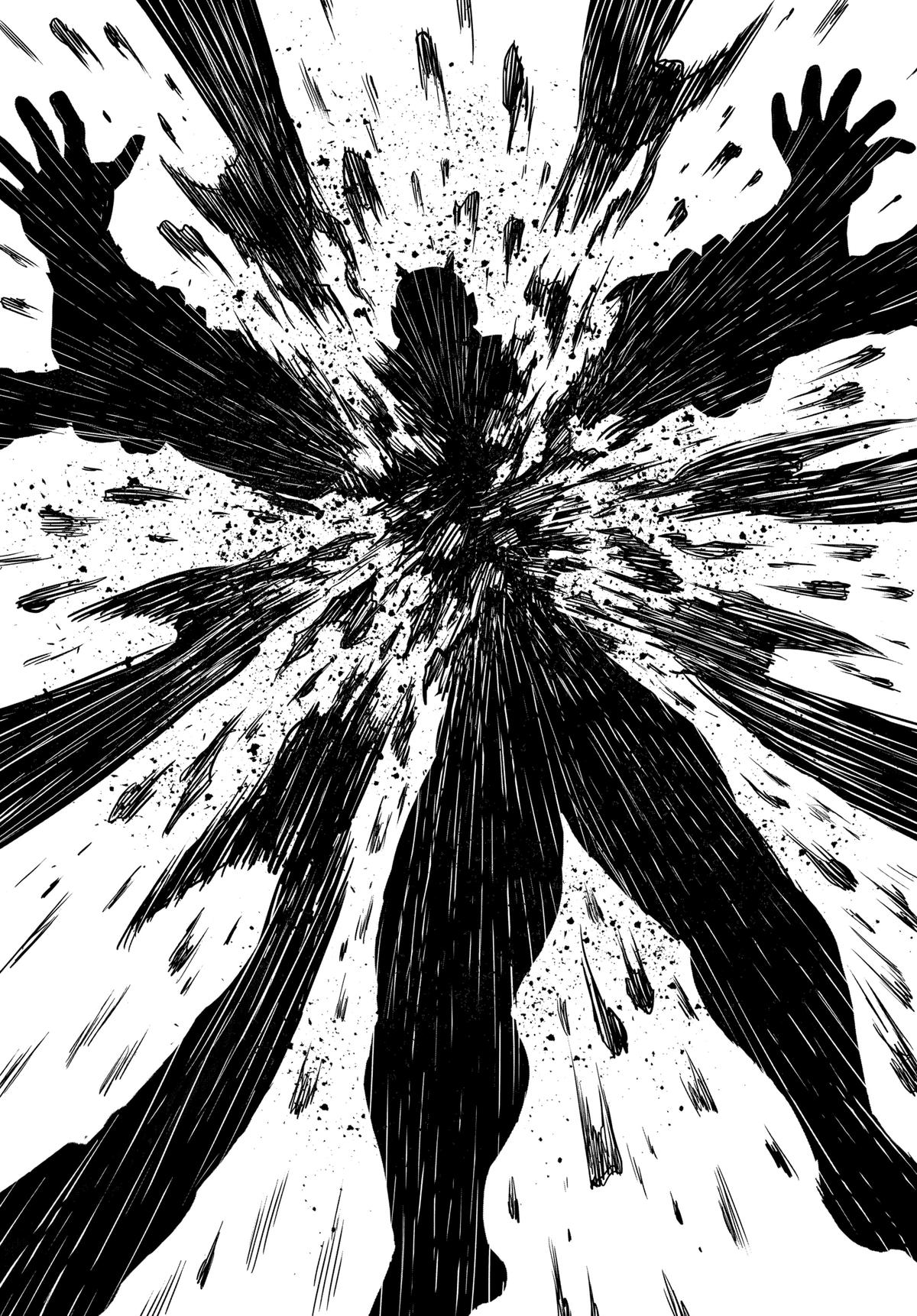 Rooster Fighter Chapter 29 48