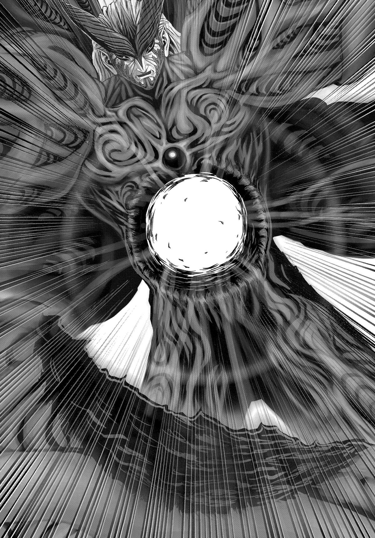 Rooster Fighter Chapter 29 61