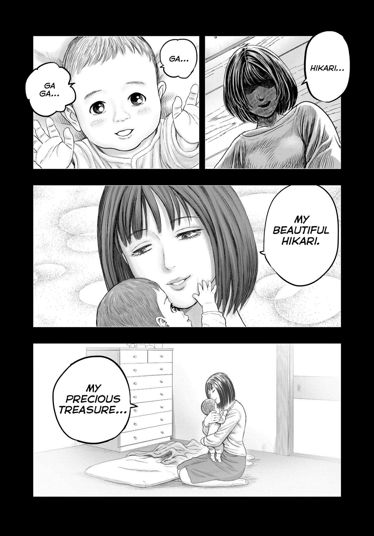 Rooster Fighter Chapter 30 18