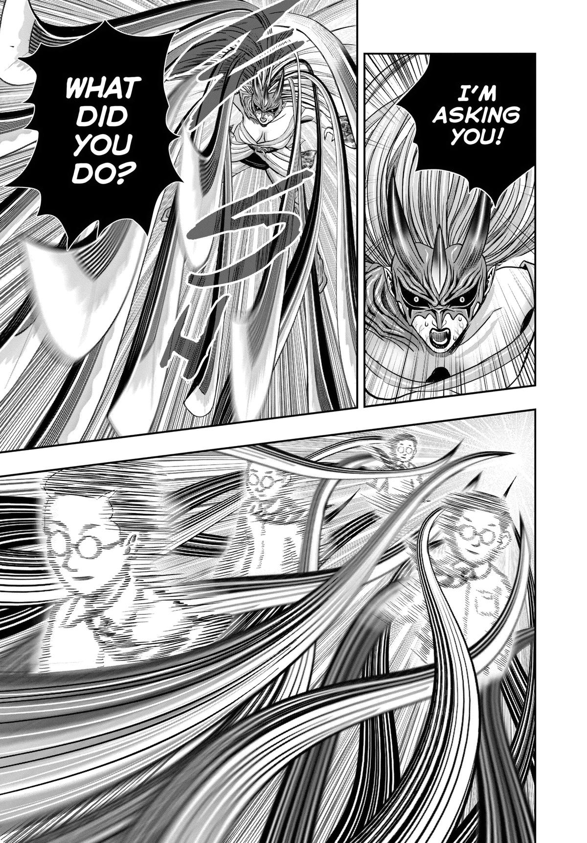 Rooster Fighter Chapter 36 52
