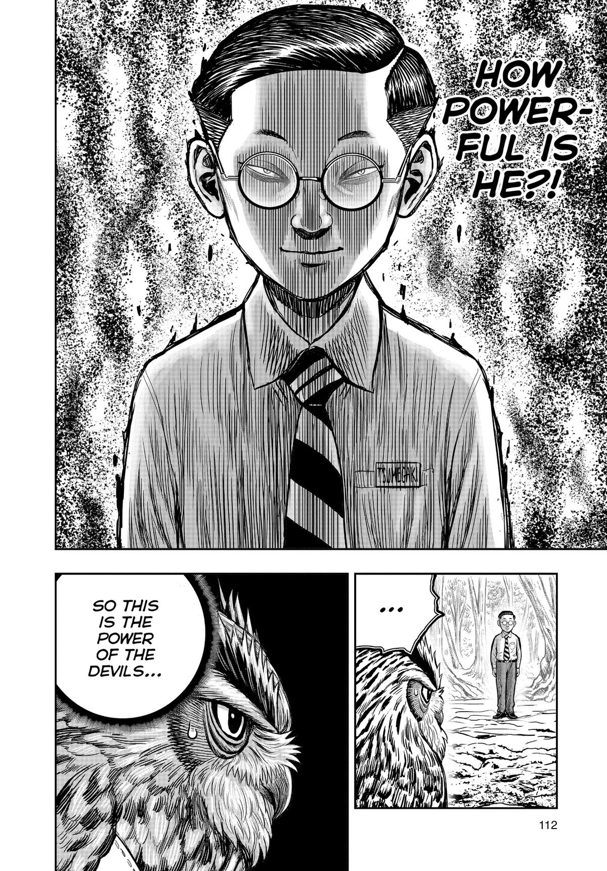 Rooster Fighter Chapter 39 28