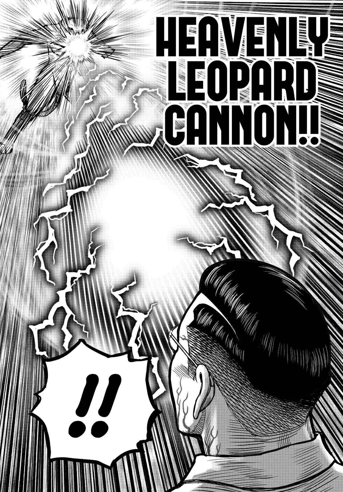 Rooster Fighter Chapter 40 30