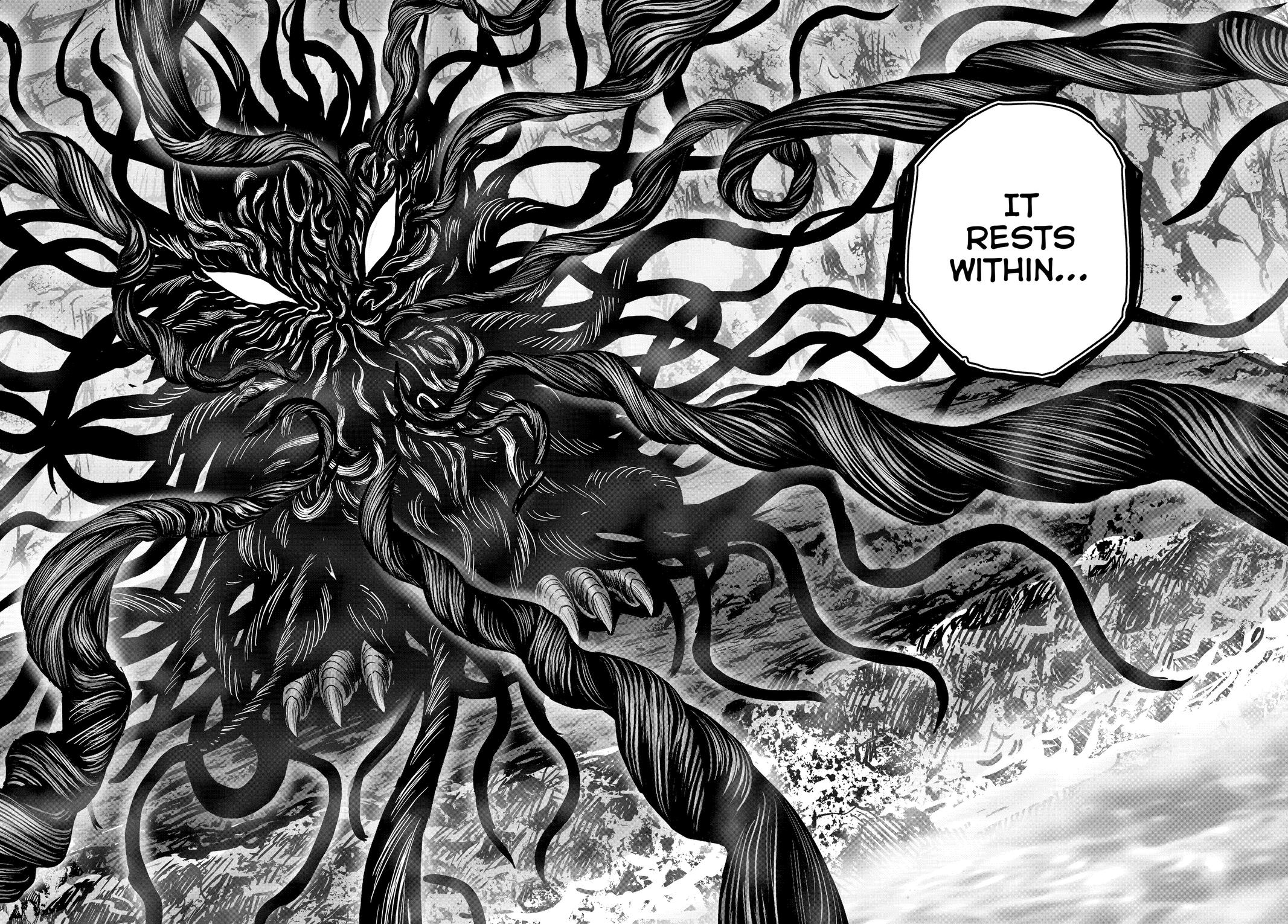 Rooster Fighter Chapter 41 28