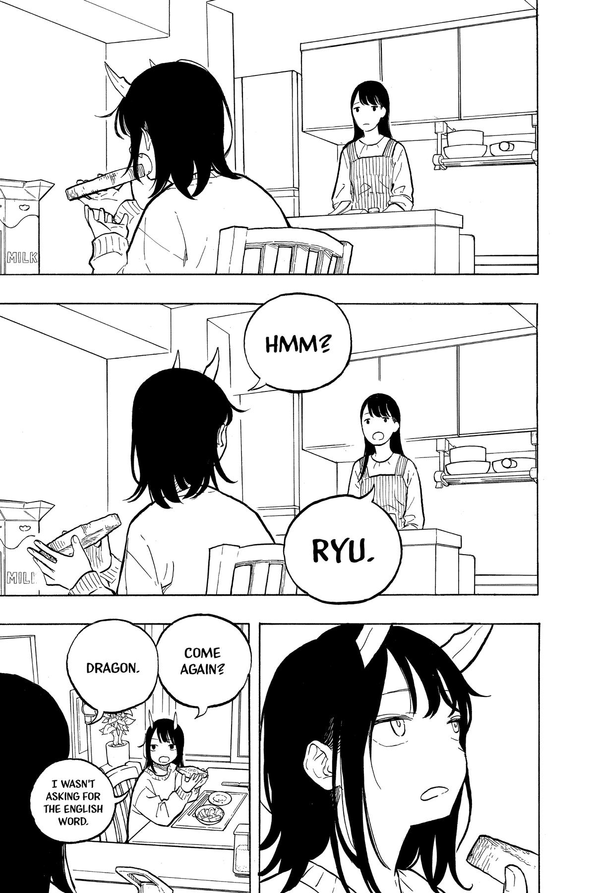 Ruri Dragon Chapter 1 13