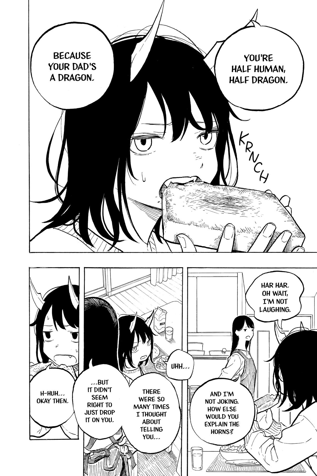 Ruri Dragon Chapter 1 14