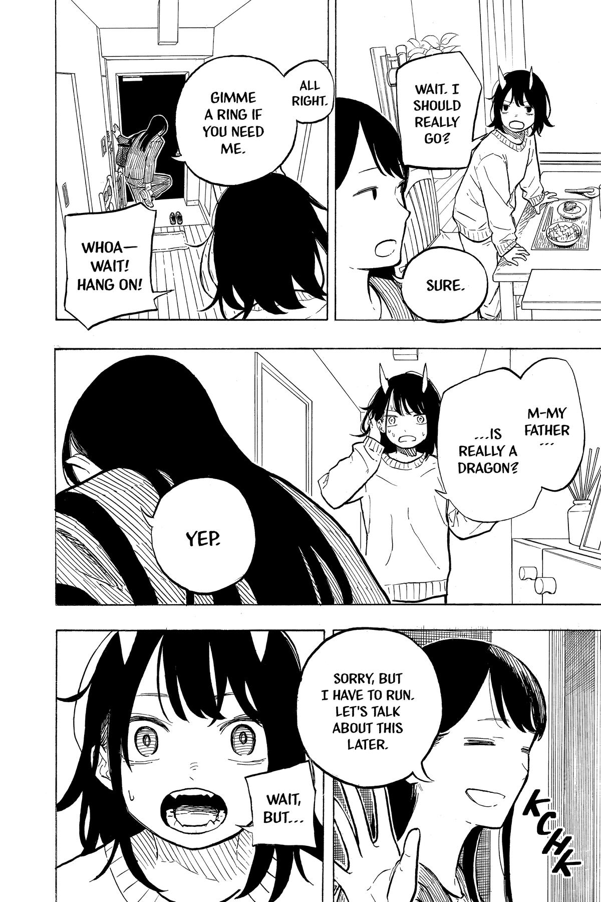 Ruri Dragon Chapter 1 16