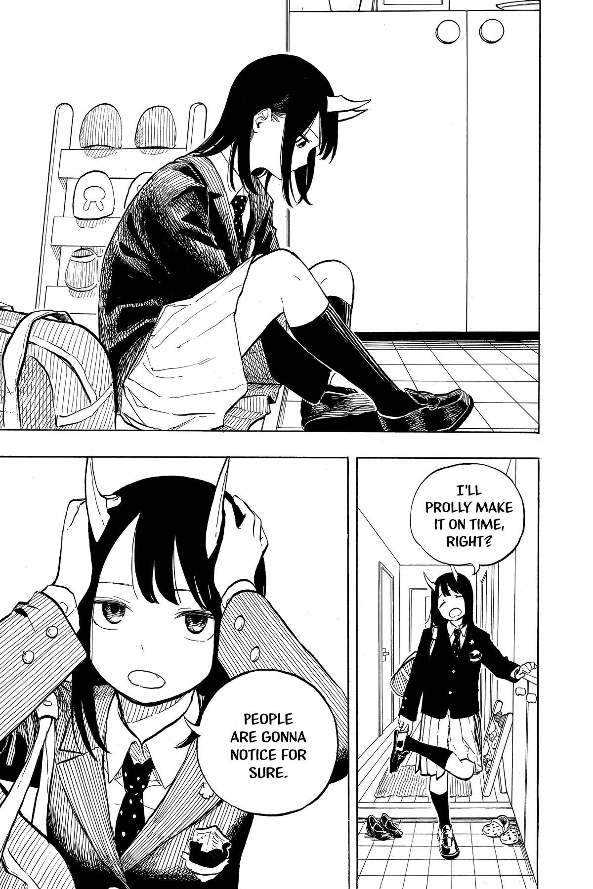 Ruri Dragon Chapter 1 19