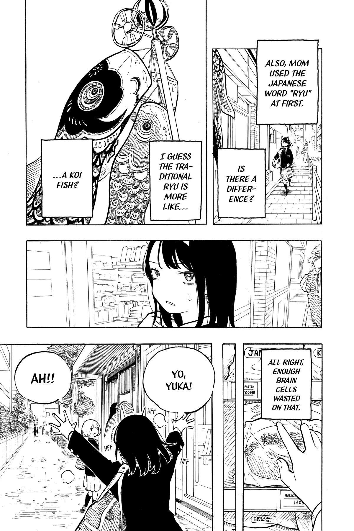 Ruri Dragon Chapter 1 21