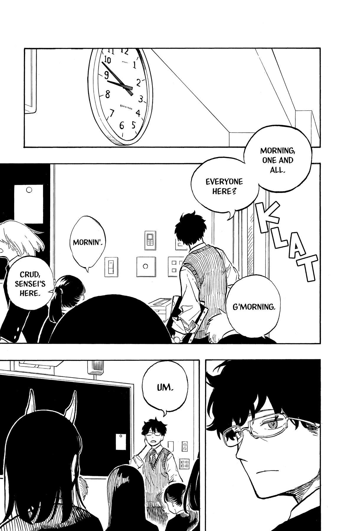 Ruri Dragon Chapter 1 27