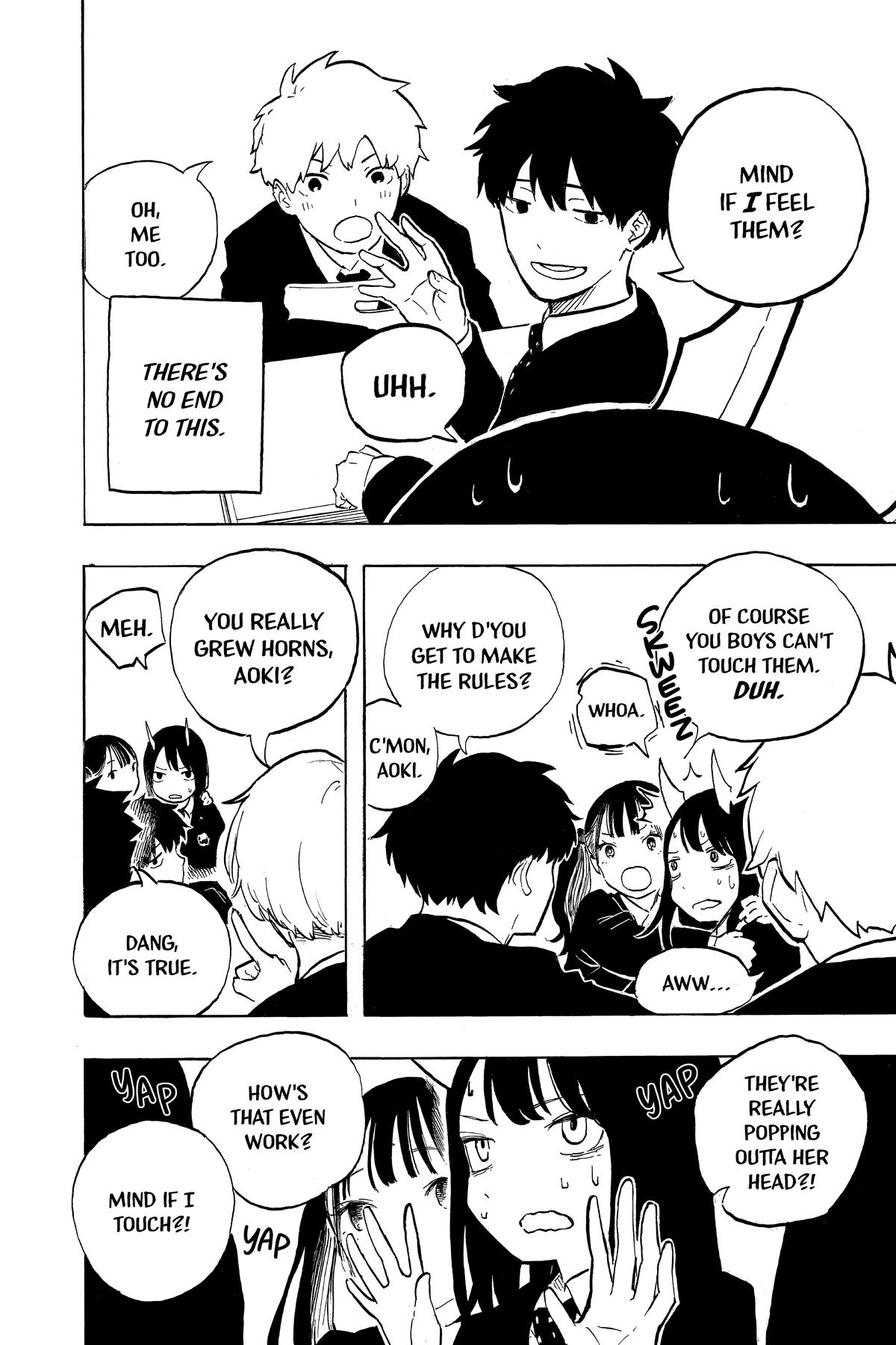 Ruri Dragon Chapter 1 32