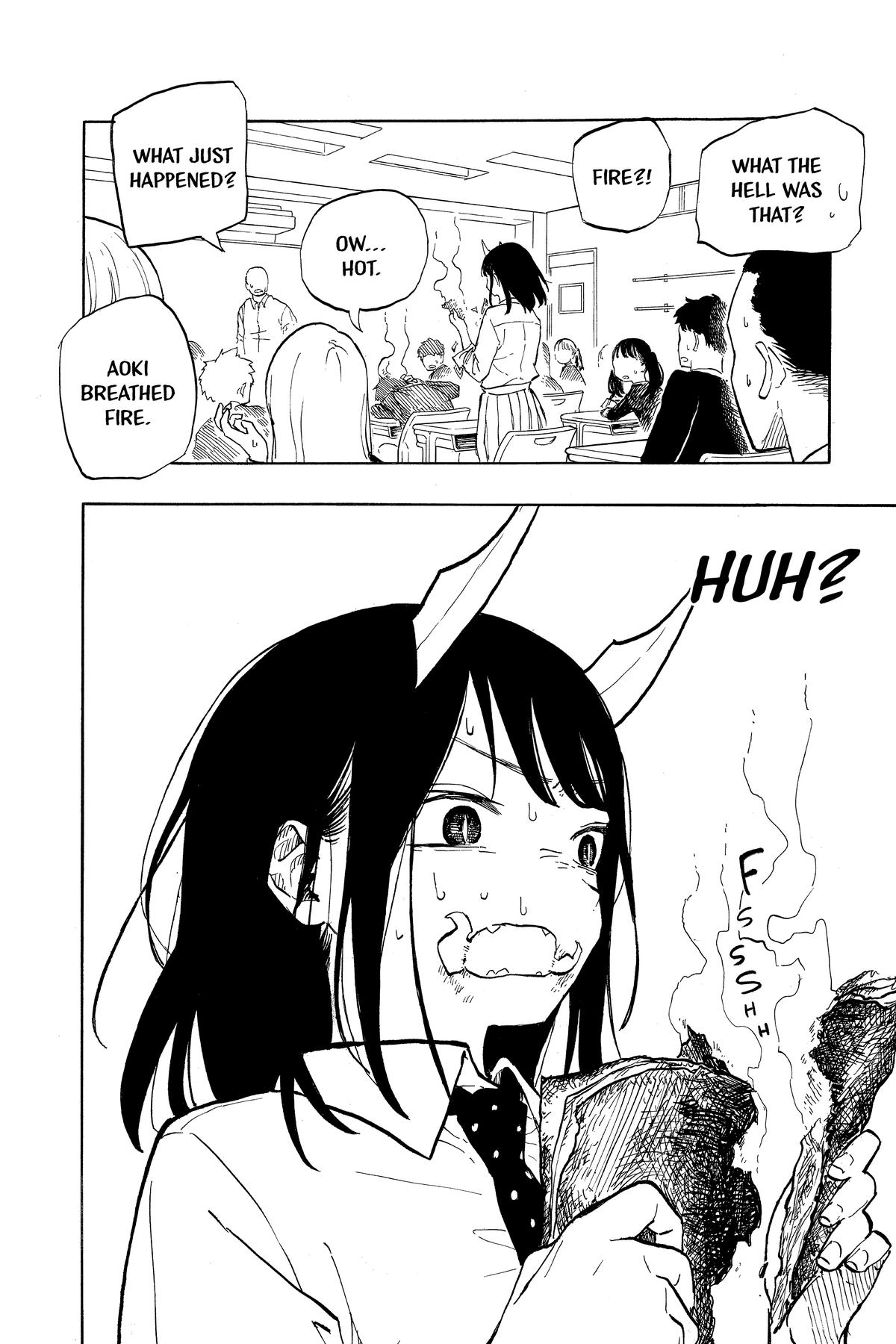 Ruri Dragon Chapter 1 43