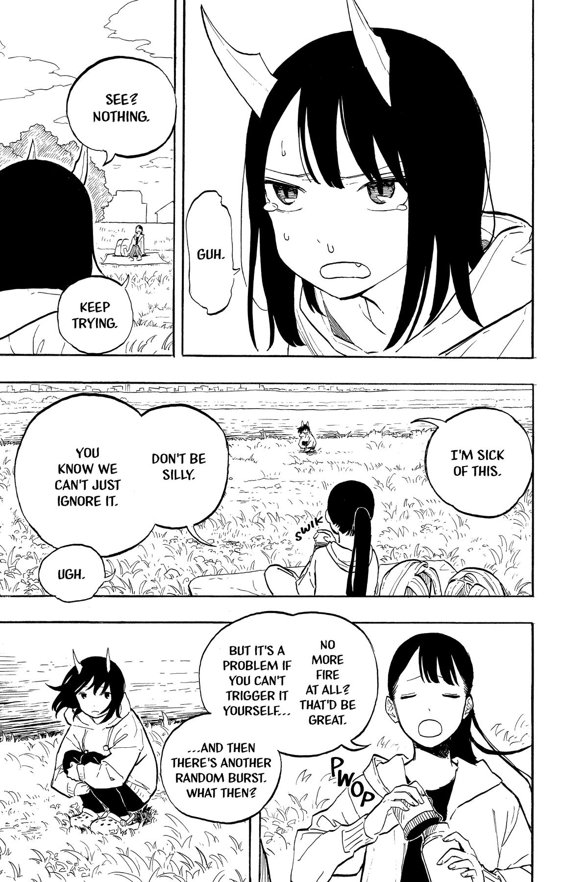 Ruri Dragon Chapter 2 3