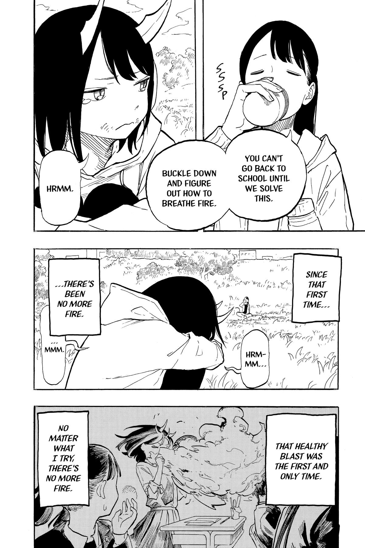 Ruri Dragon Chapter 2 4