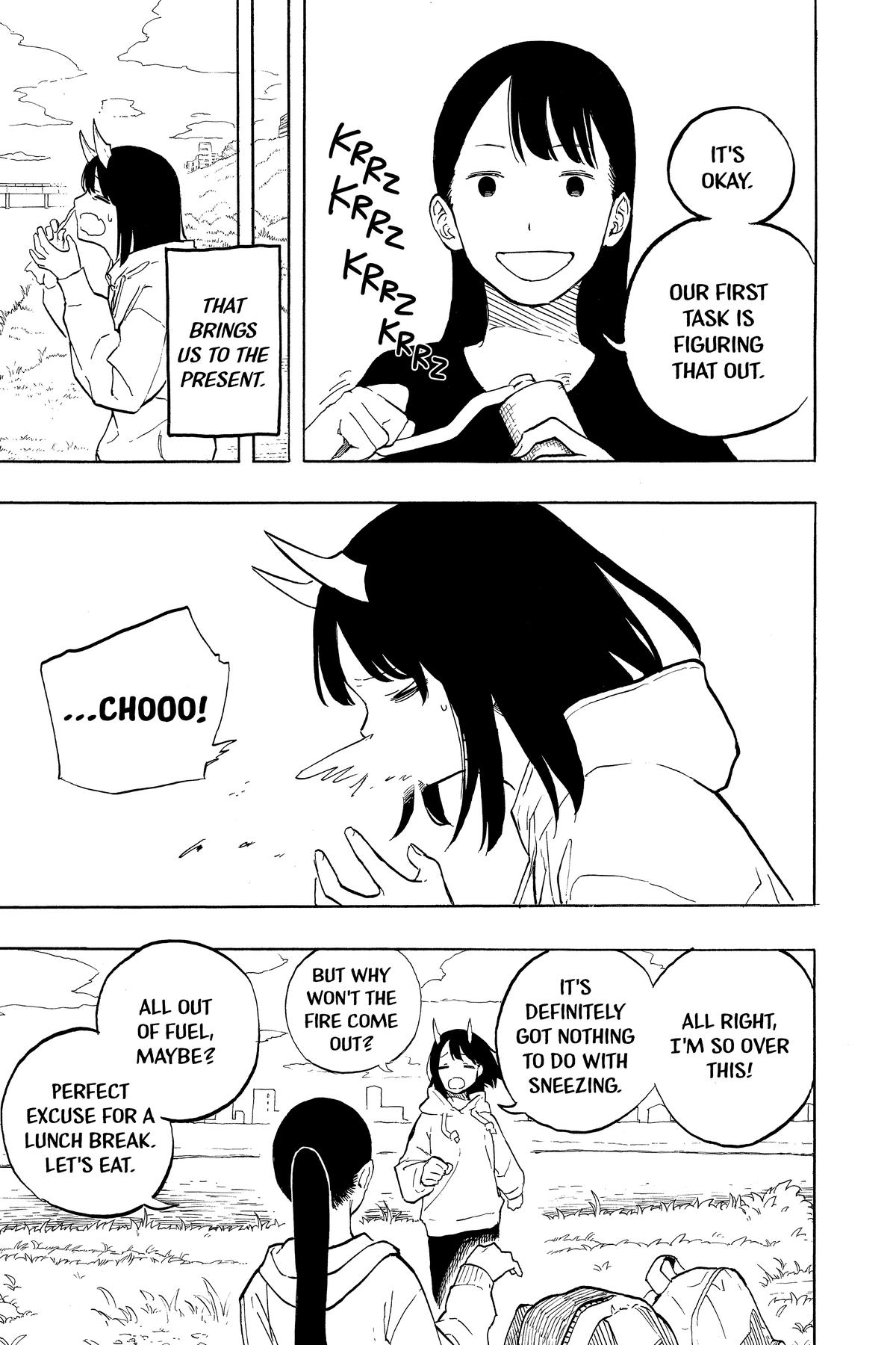 Ruri Dragon Chapter 2 7