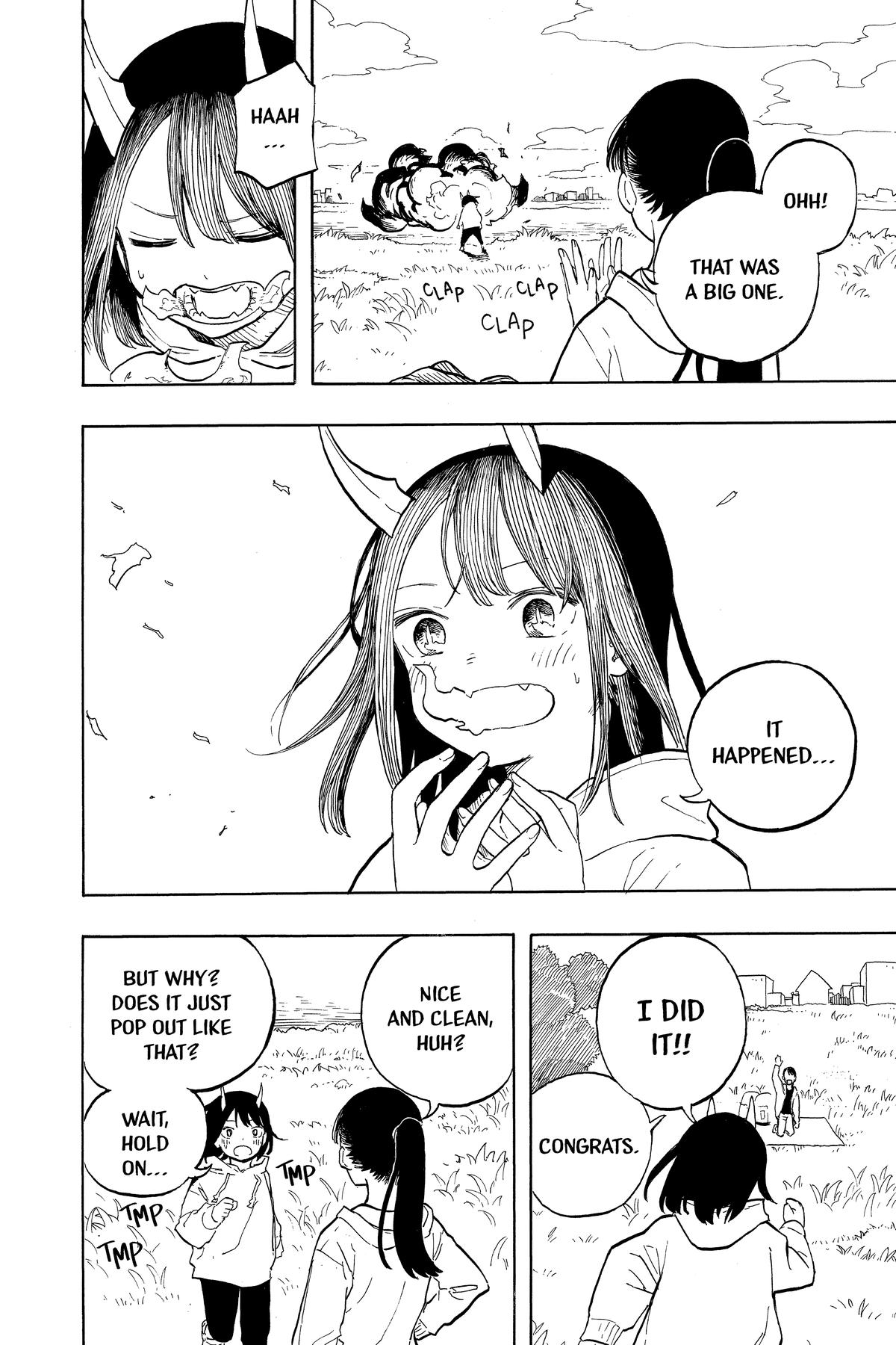 Ruri Dragon Chapter 2 15