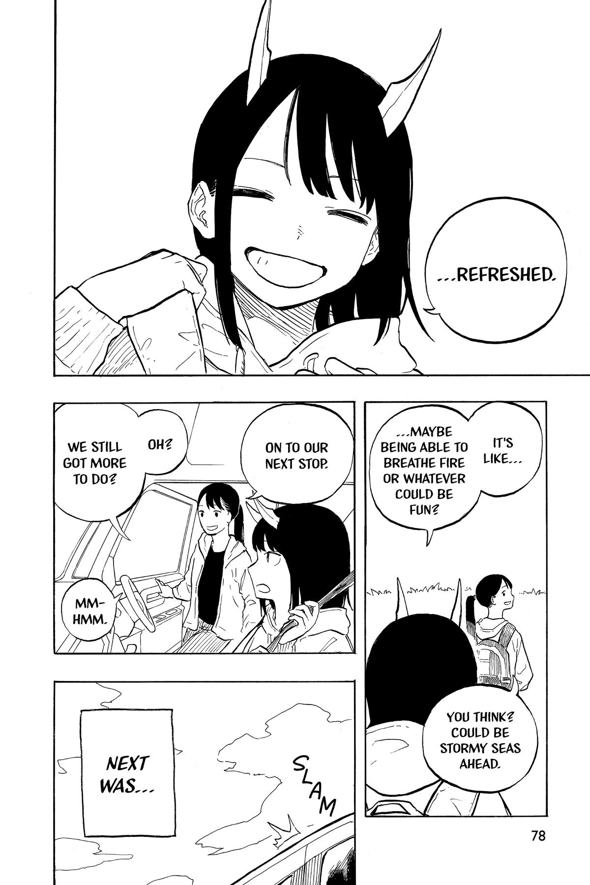 Ruri Dragon Chapter 2 17