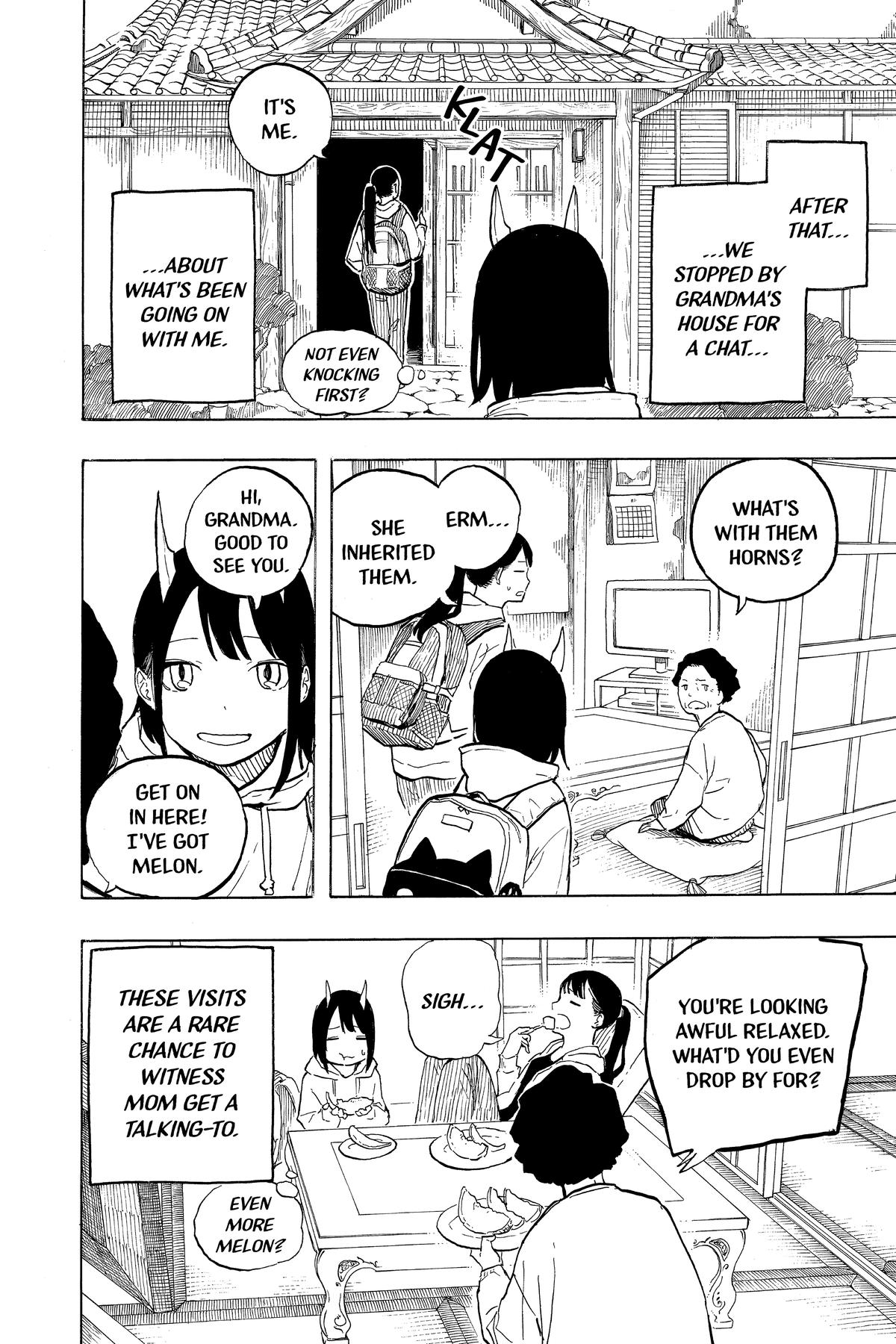 Ruri Dragon Chapter 2 19