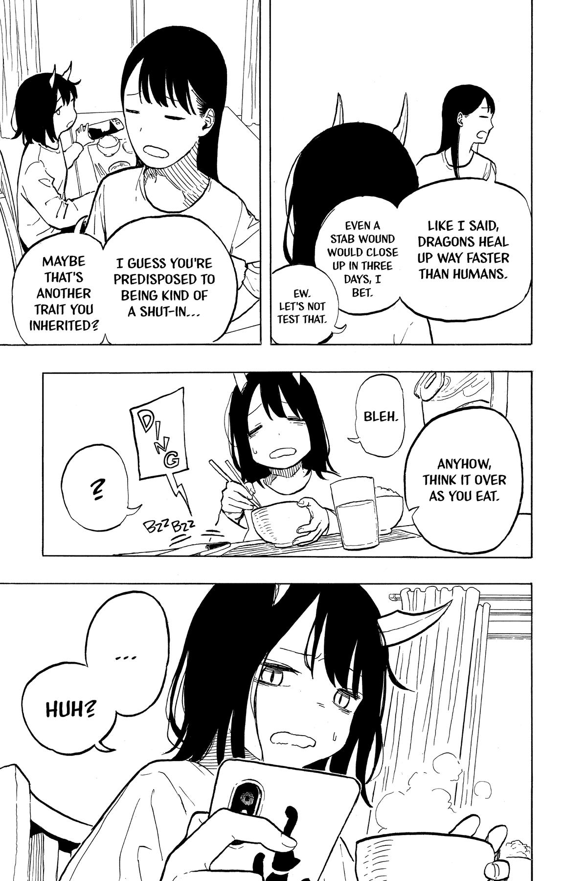 Ruri Dragon Chapter 3 5