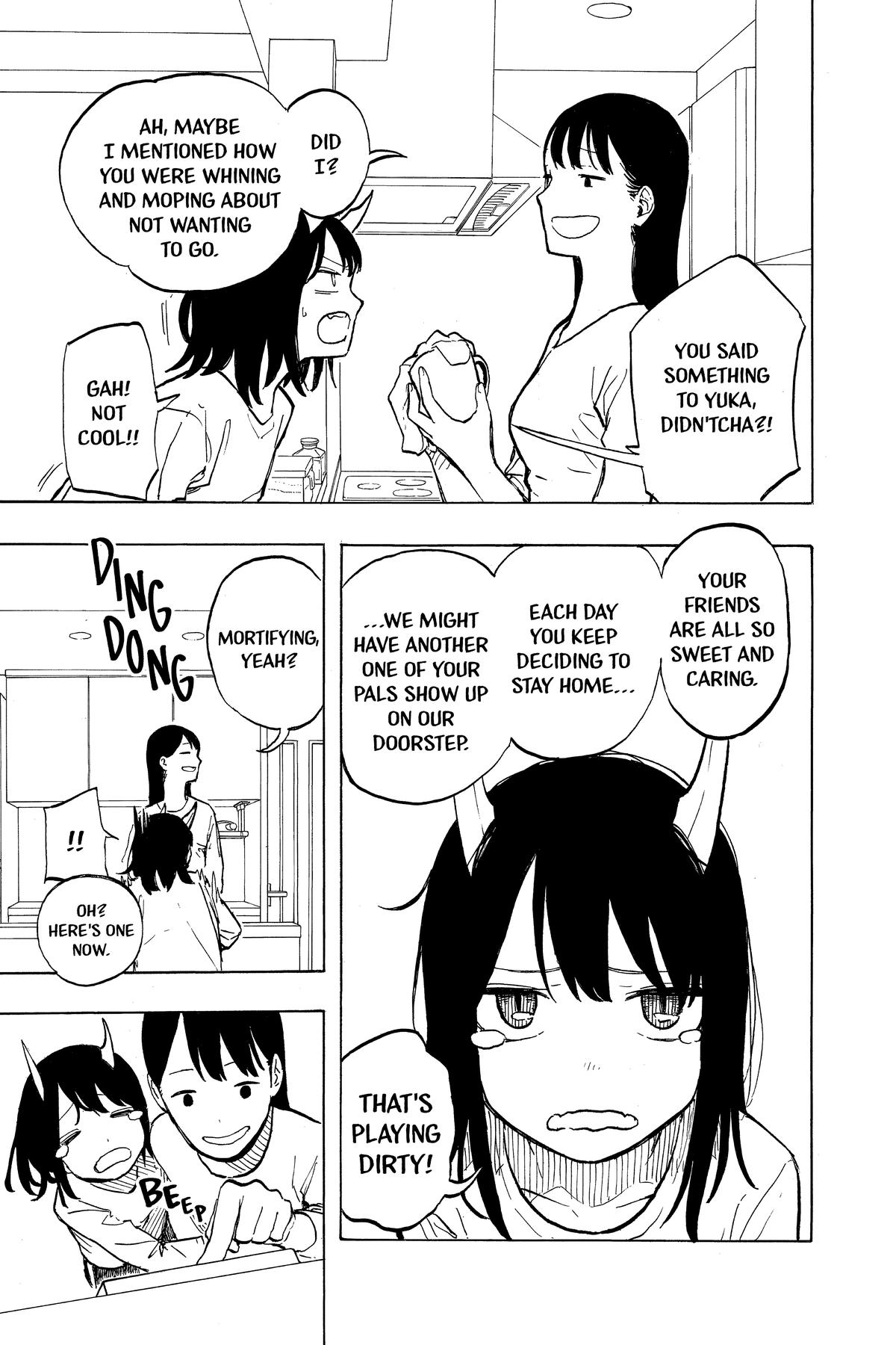 Ruri Dragon Chapter 3 7
