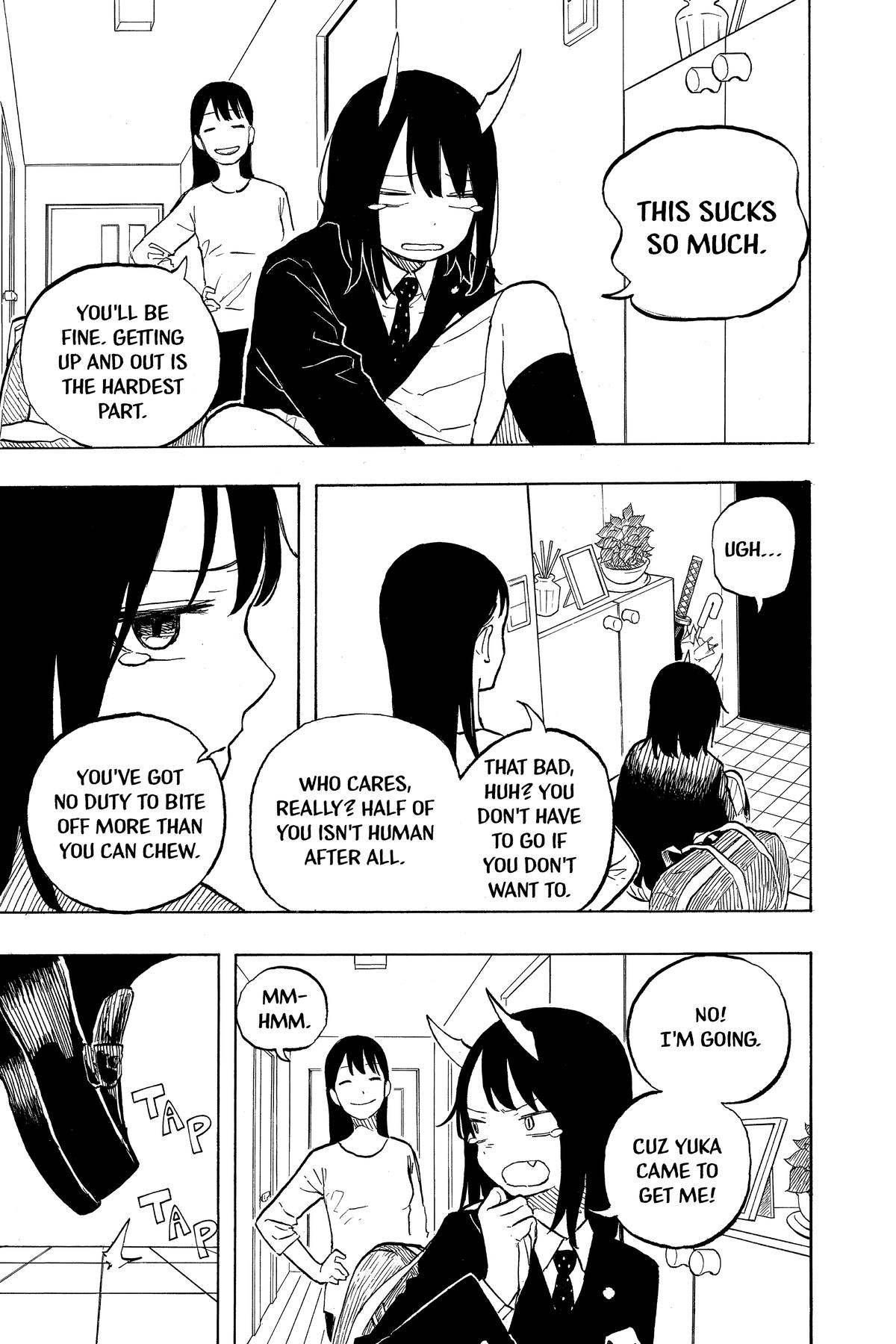 Ruri Dragon Chapter 3 9