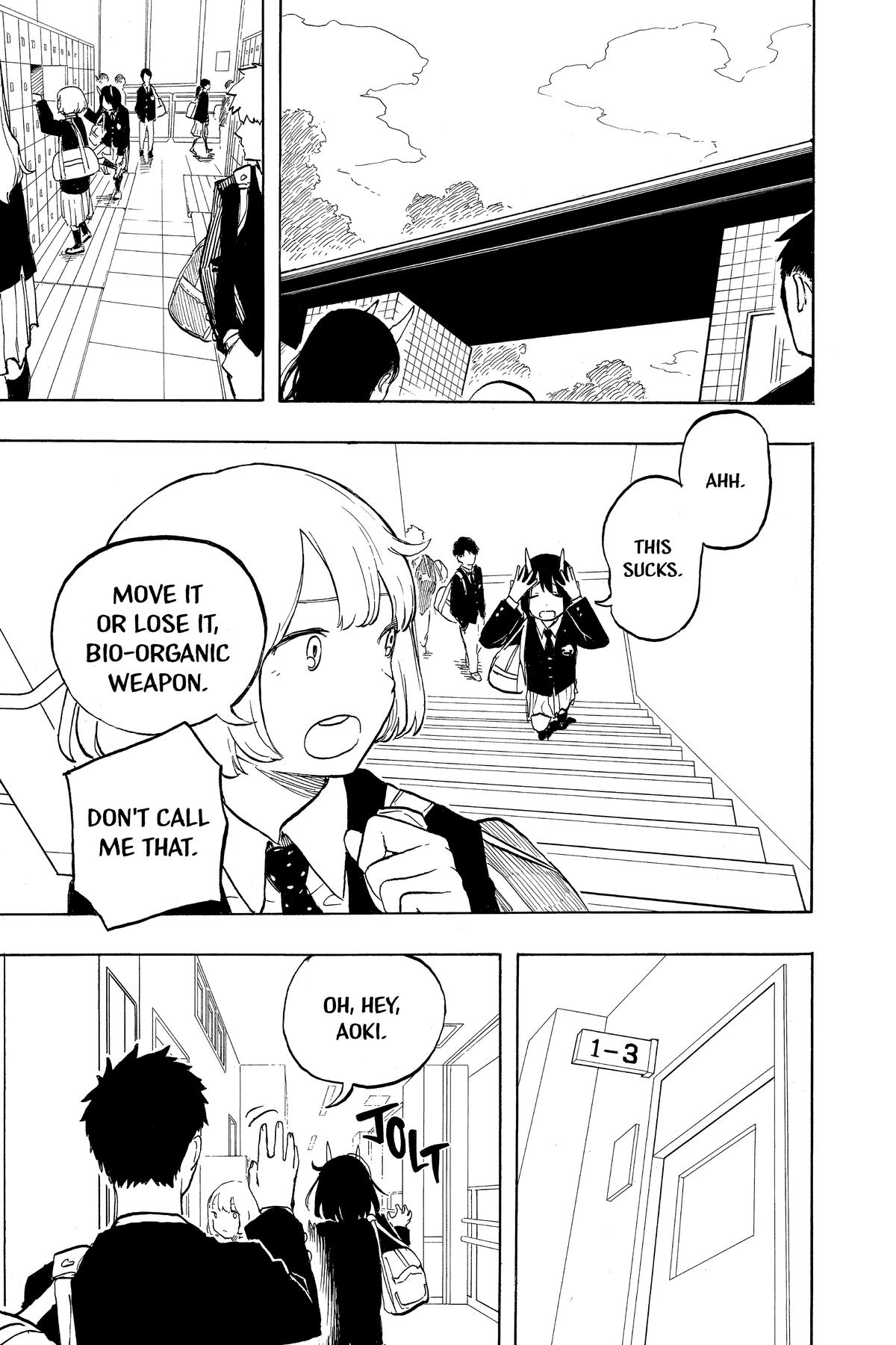 Ruri Dragon Chapter 3 15