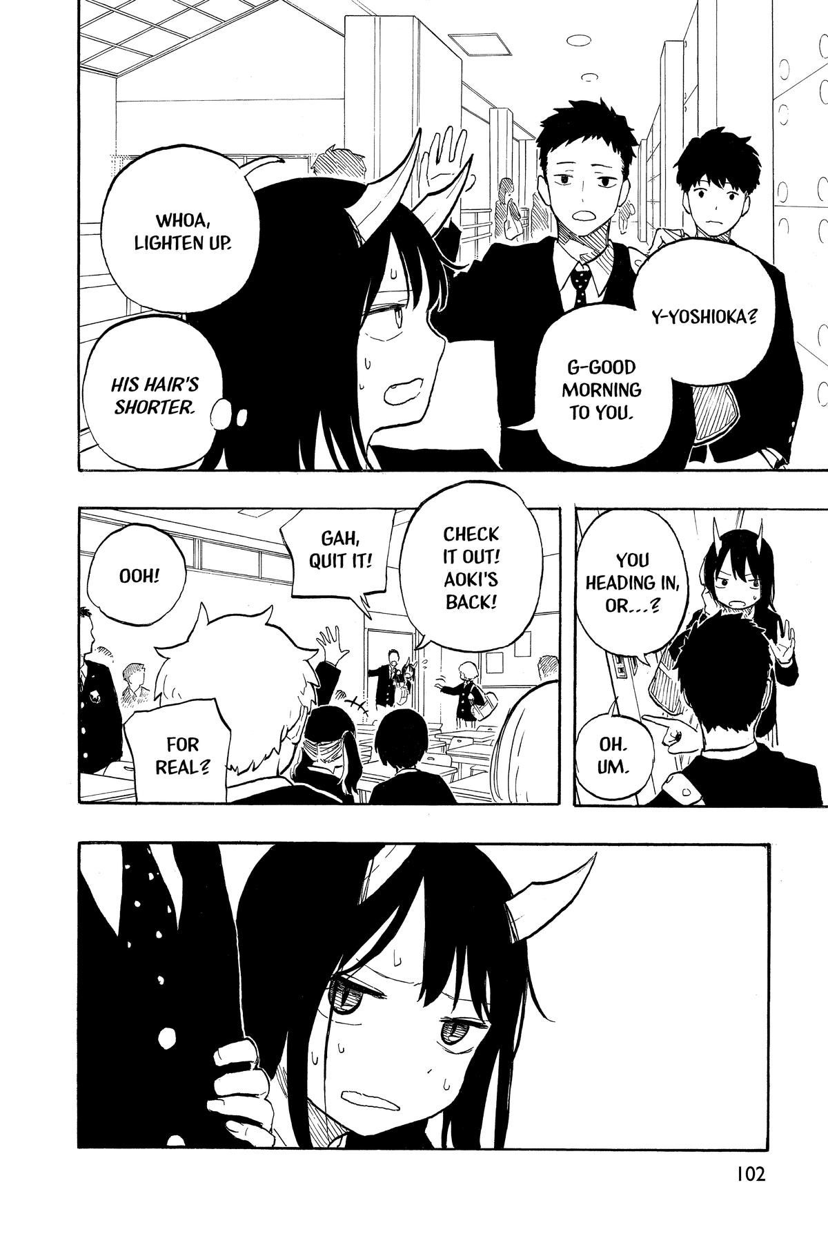 Ruri Dragon Chapter 3 16