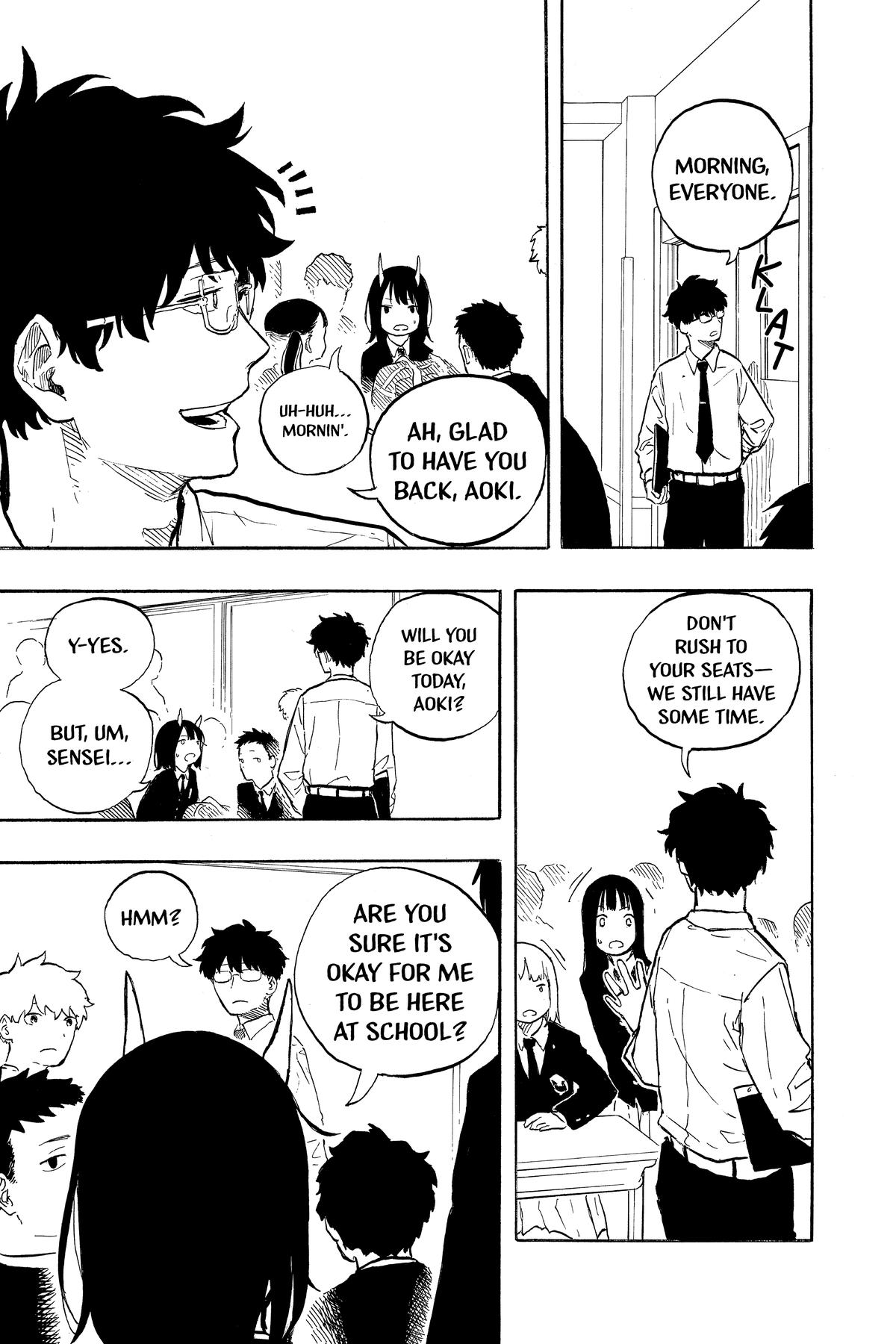 Ruri Dragon Chapter 3 21