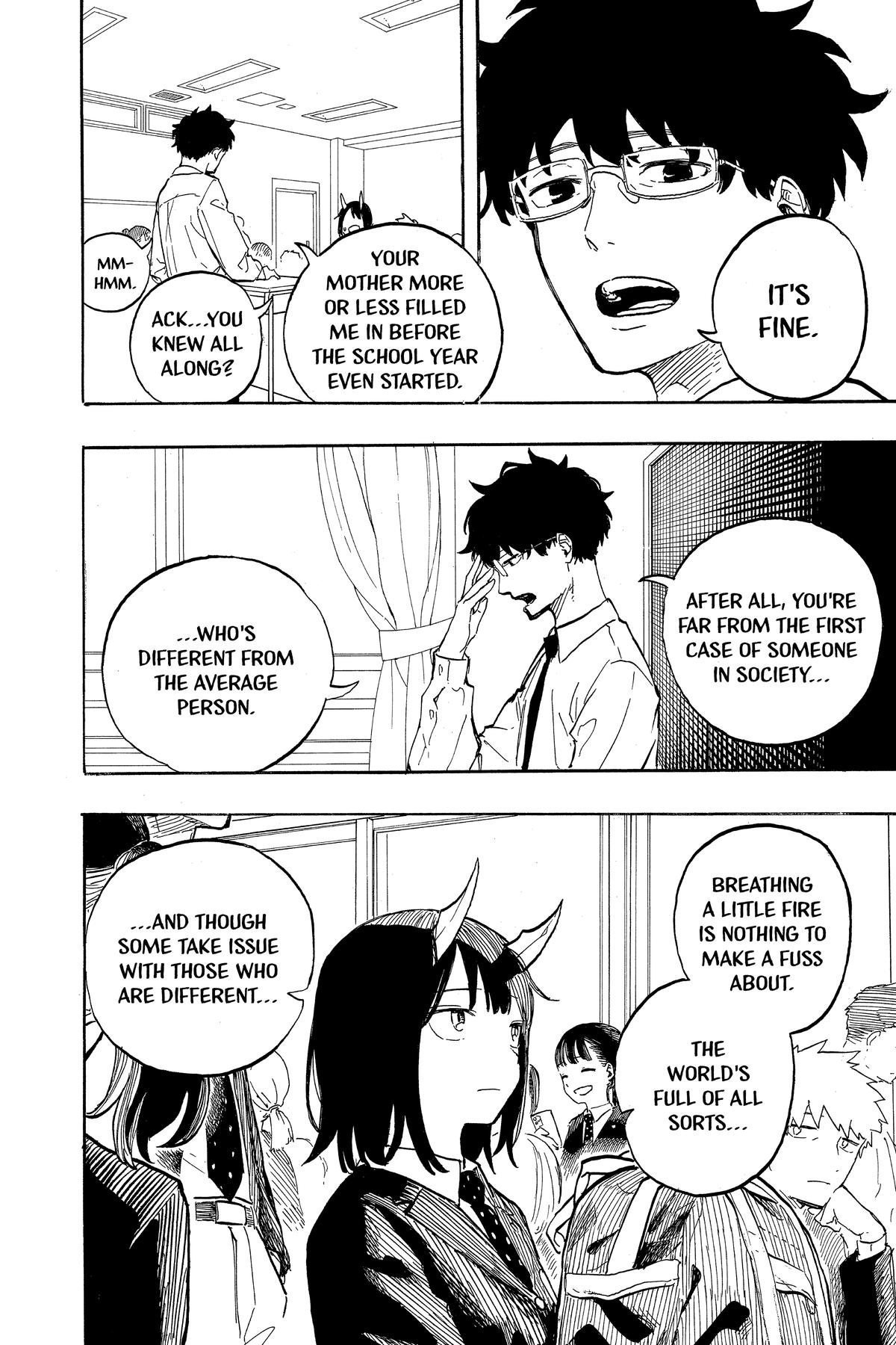 Ruri Dragon Chapter 3 22