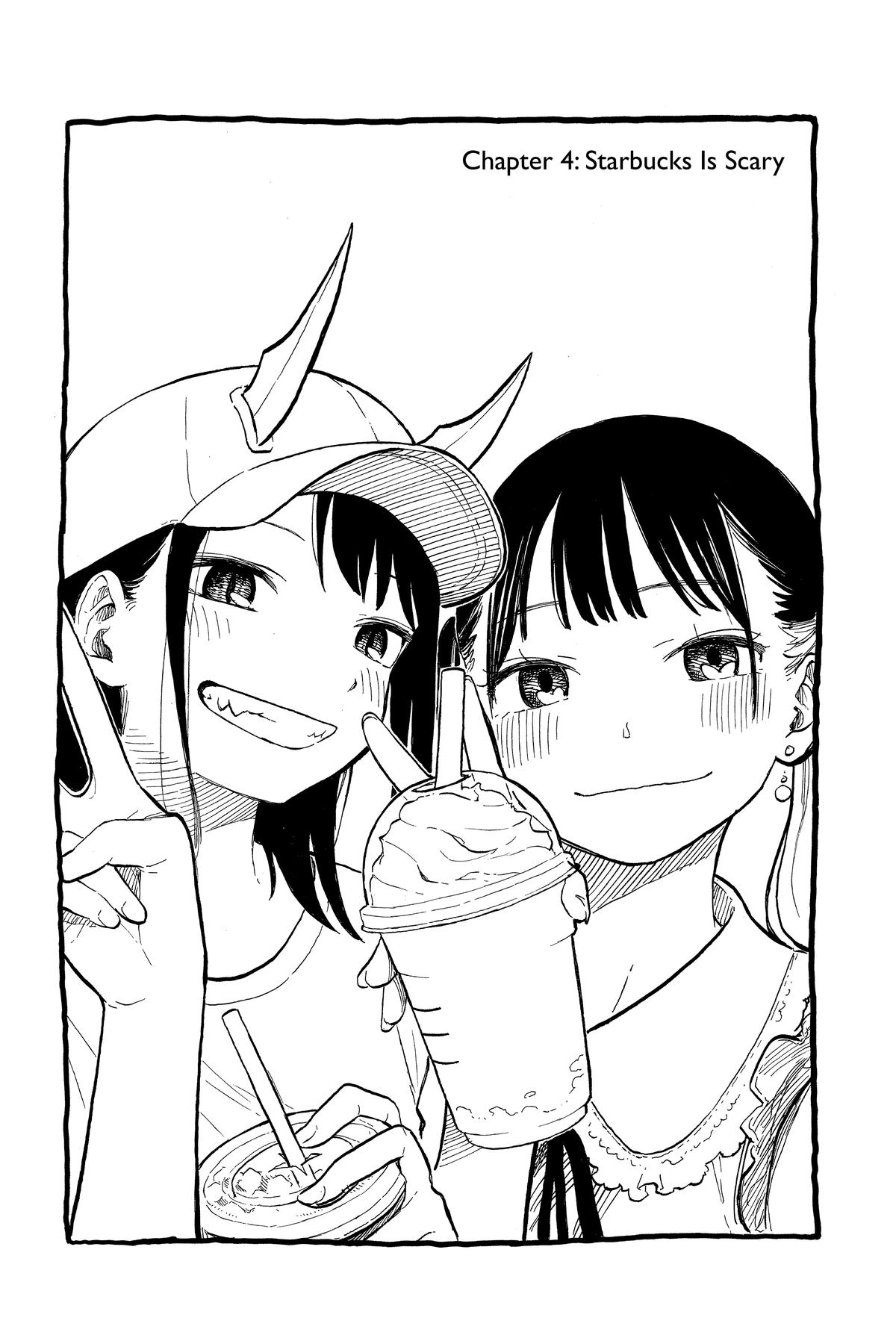 Ruri Dragon Chapter 4 1