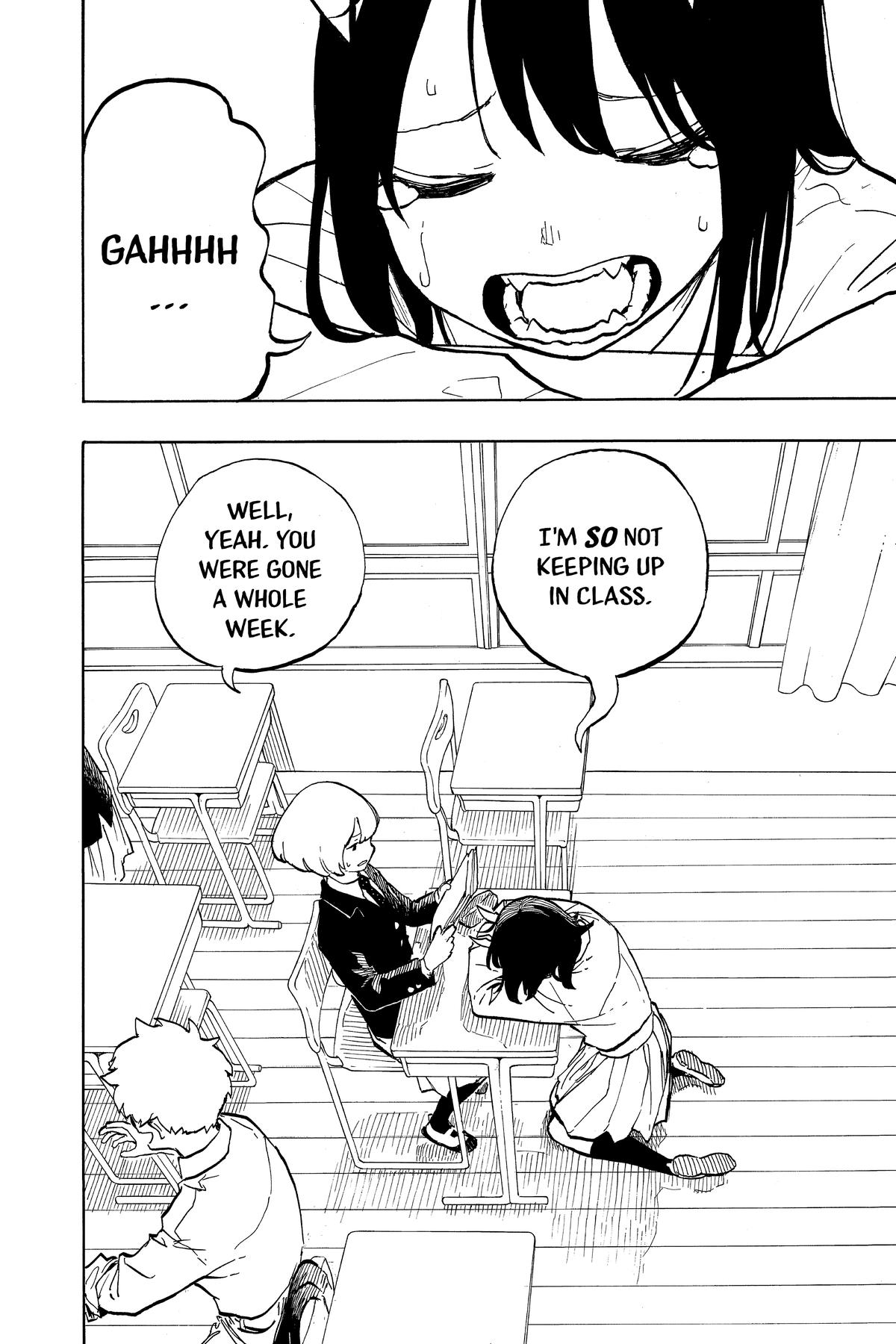 Ruri Dragon Chapter 4 2