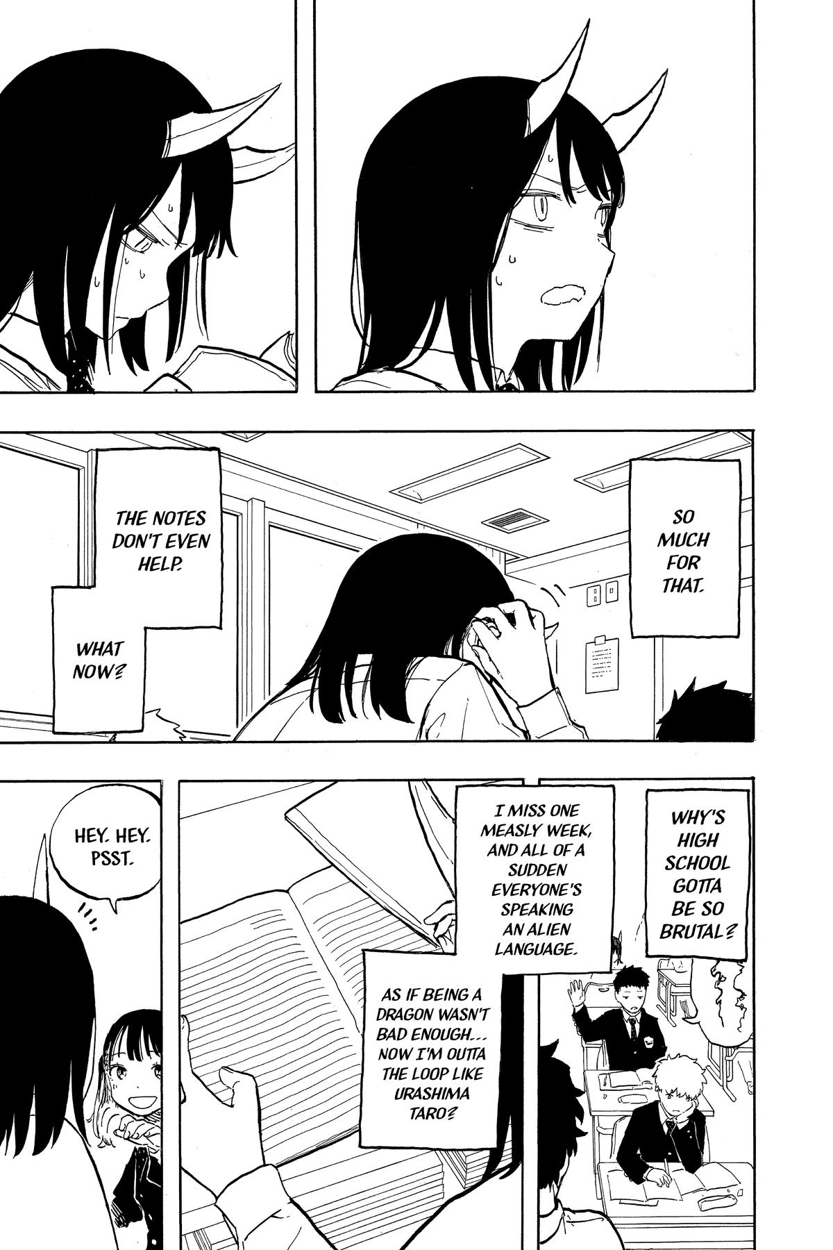 Ruri Dragon Chapter 4 5