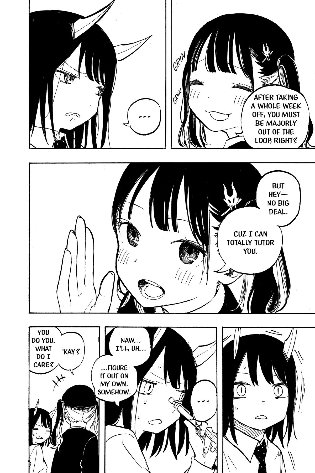 Ruri Dragon Chapter 4 6